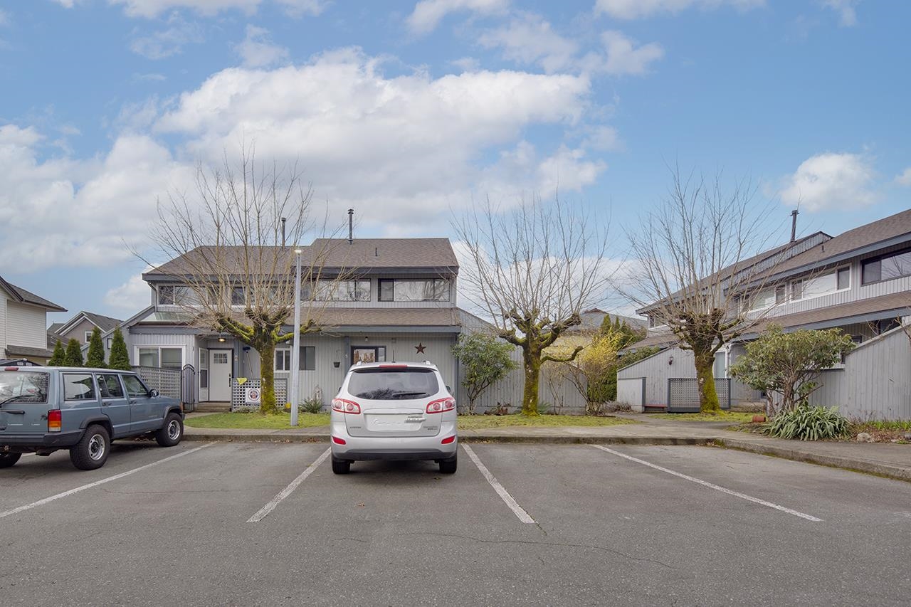 3 19022 119B AVENUE Unit: 3