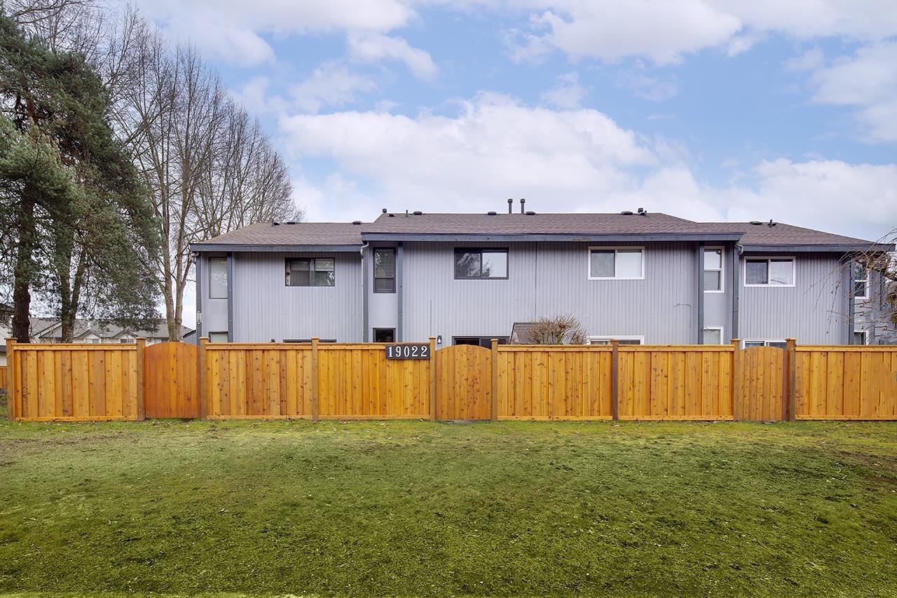 3 19022 119B AVENUE Unit: 3
