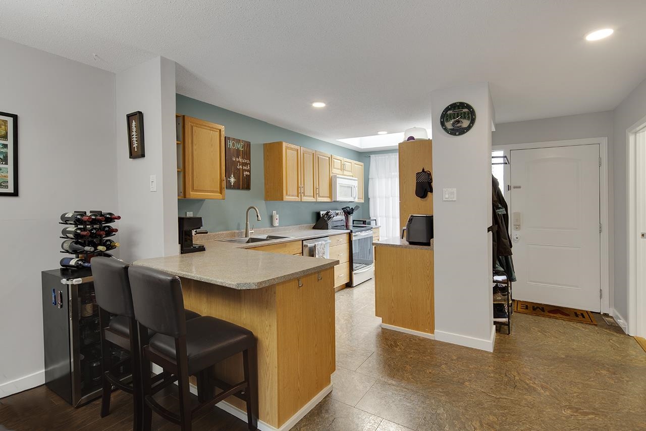 3 19022 119B AVENUE Unit: 3