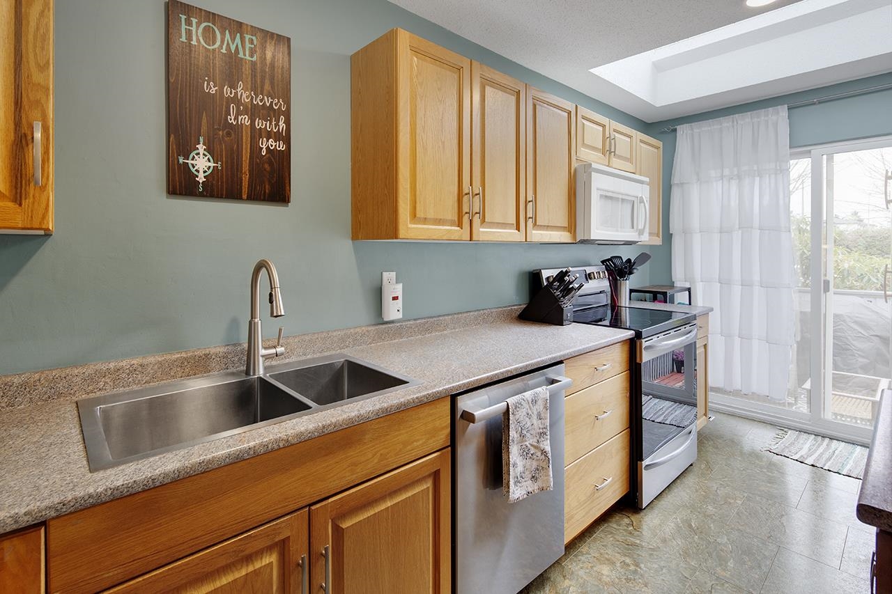 3 19022 119B AVENUE Unit: 3