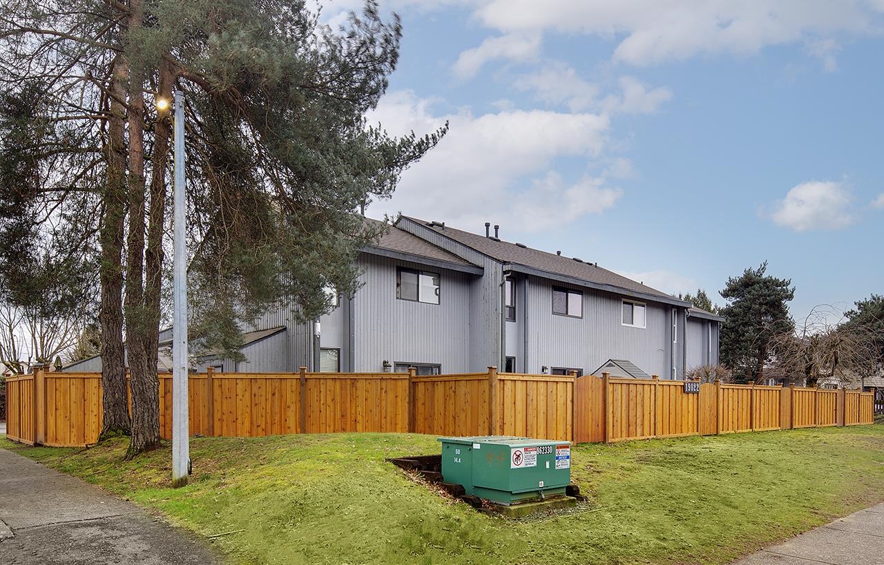 3 19022 119B AVENUE Unit: 3