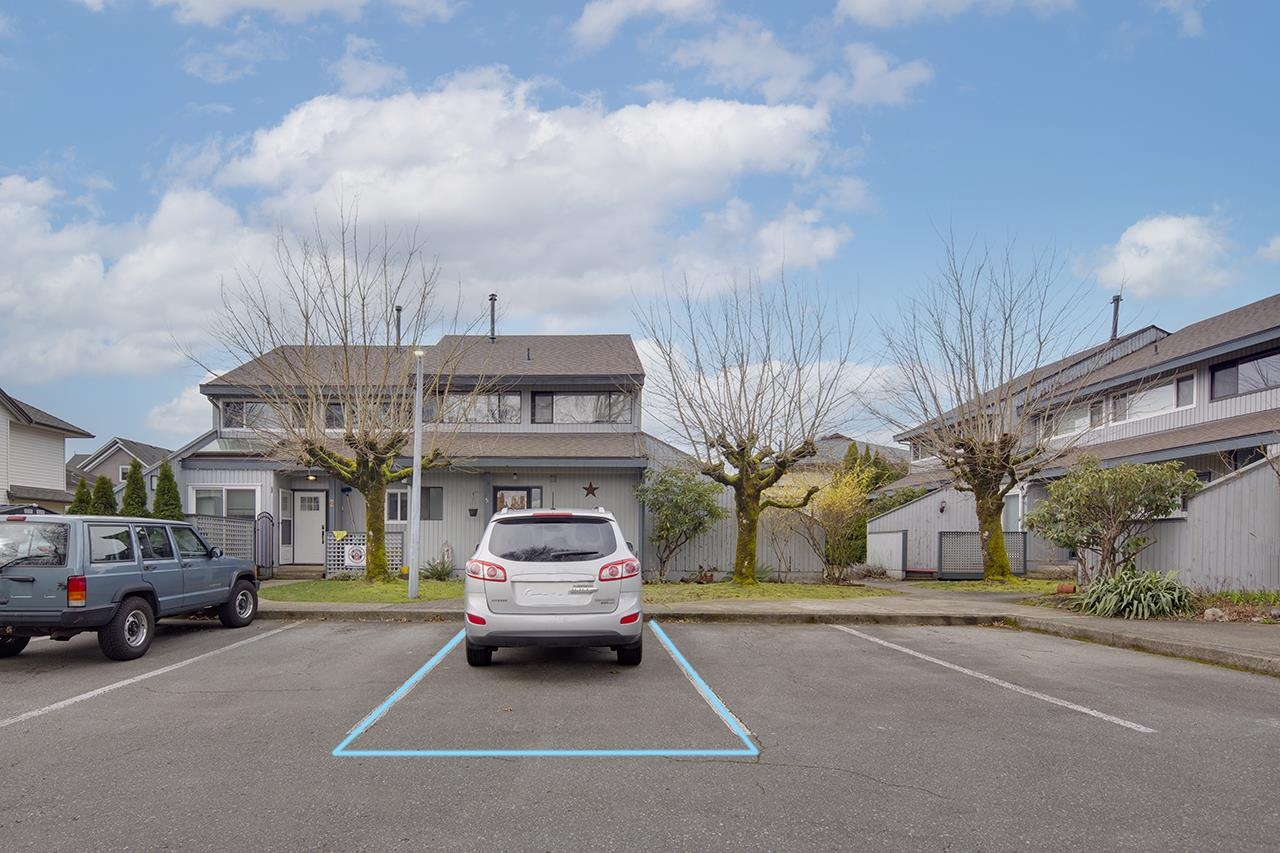 3 19022 119B AVENUE Unit: 3