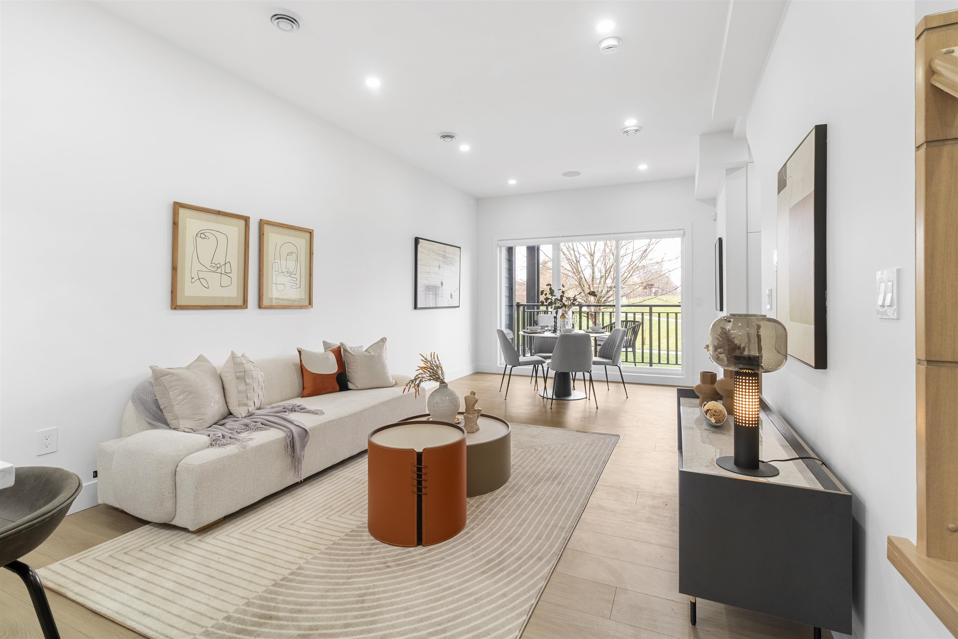 5 22551 WESTMINSTER HIGHWAY Unit: 5
