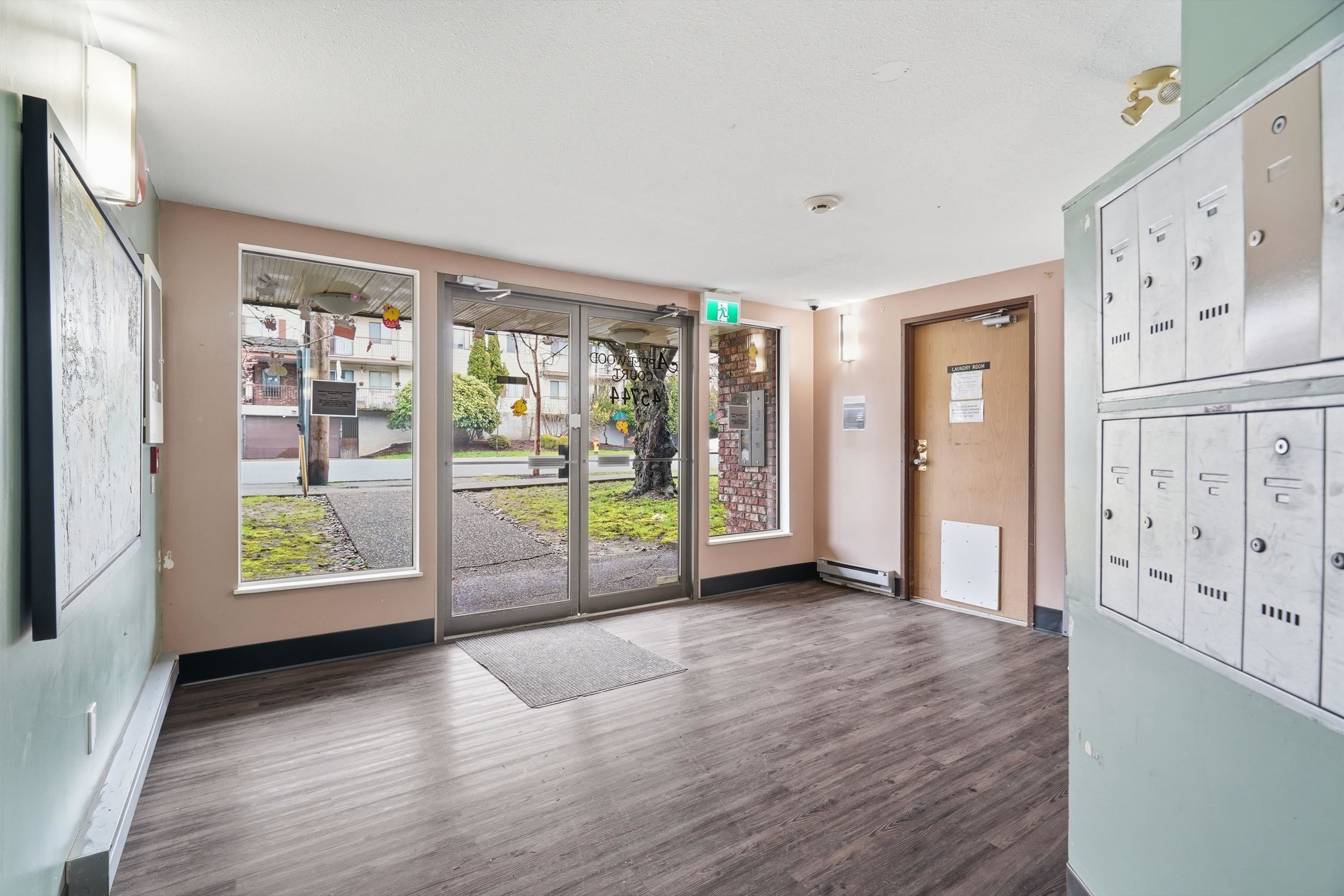 309 45744 SPADINA AVENUE Unit: 309