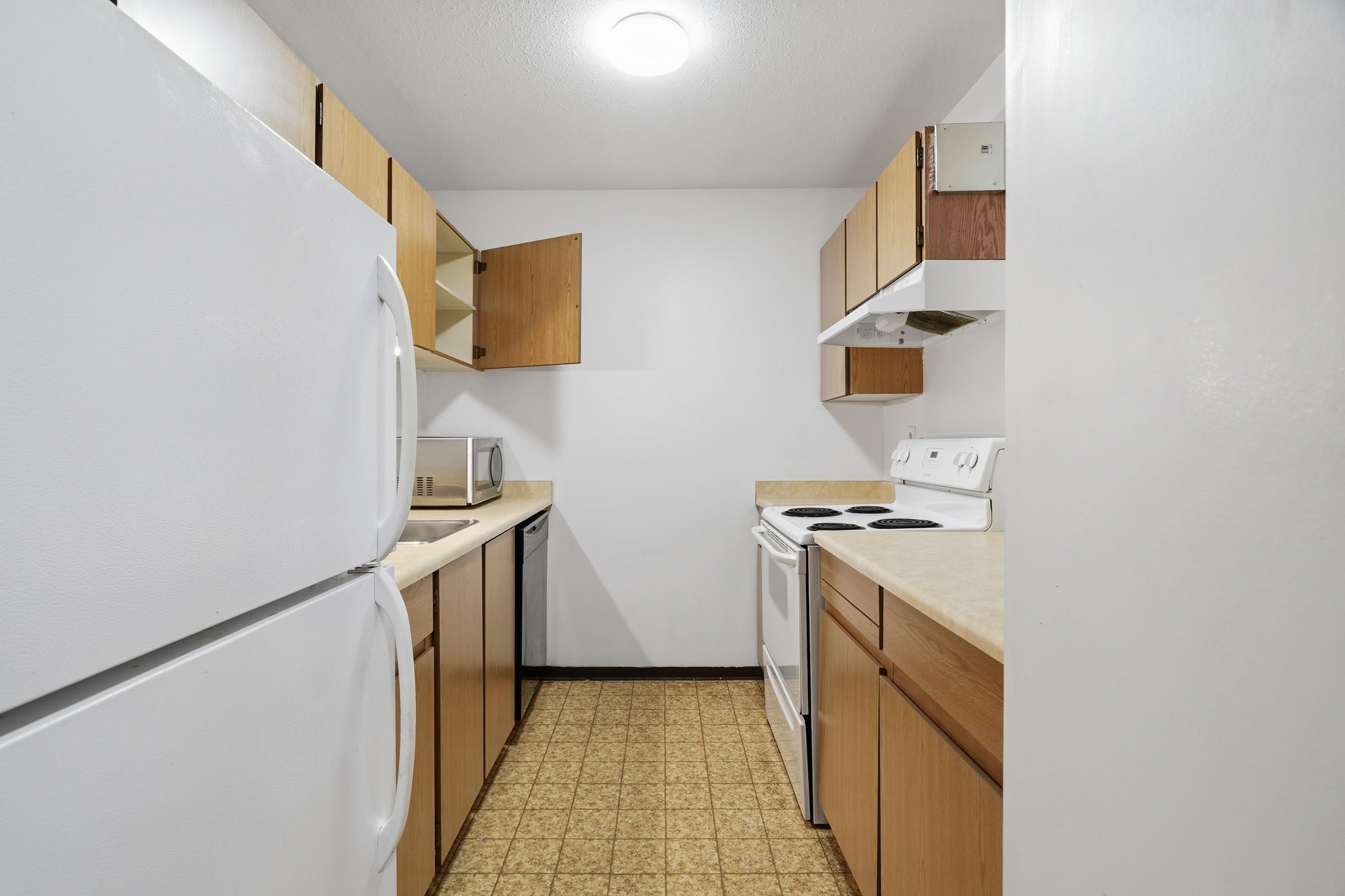 309 45744 SPADINA AVENUE Unit: 309