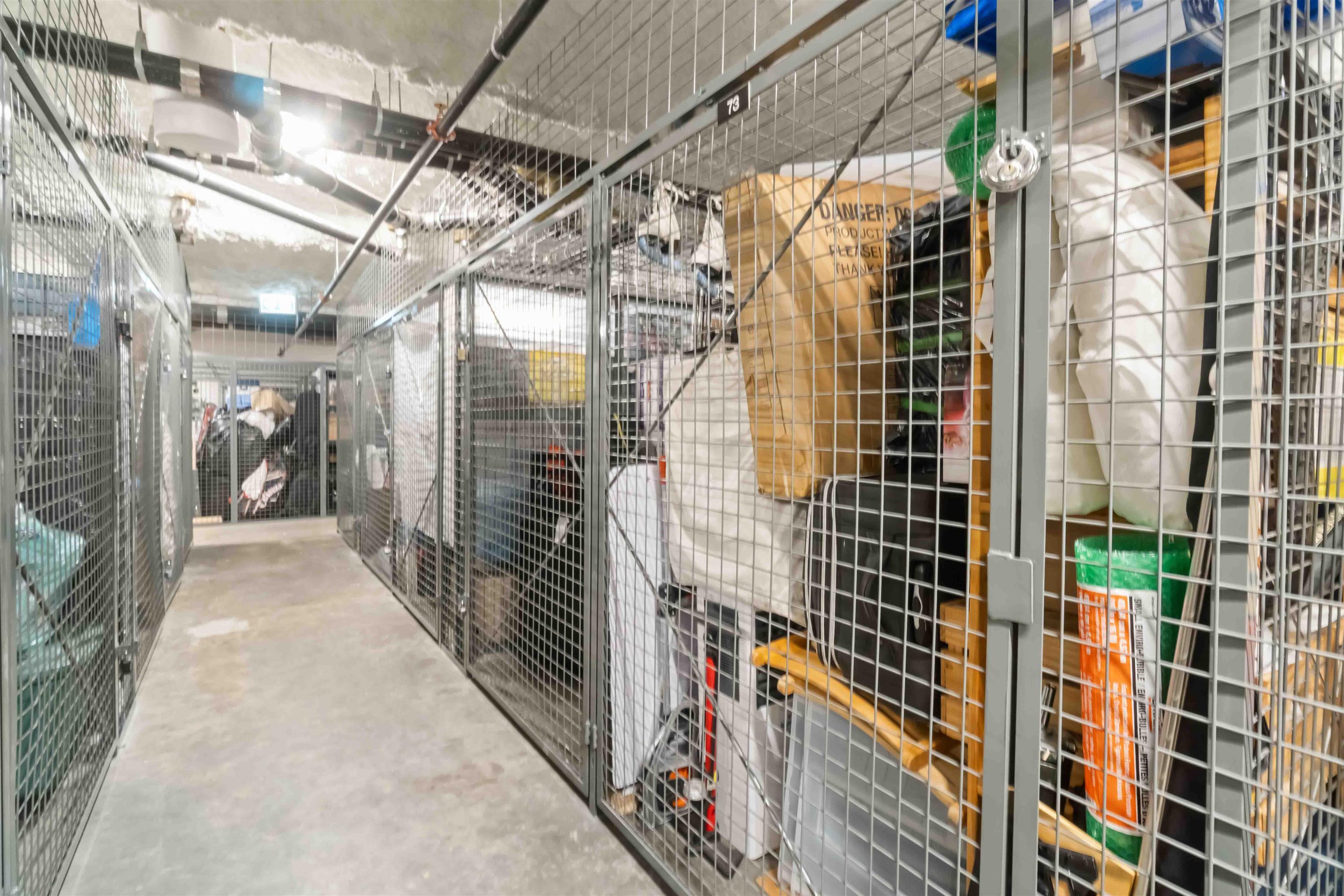 505 3018 ST GEORGE STREET Unit: 505