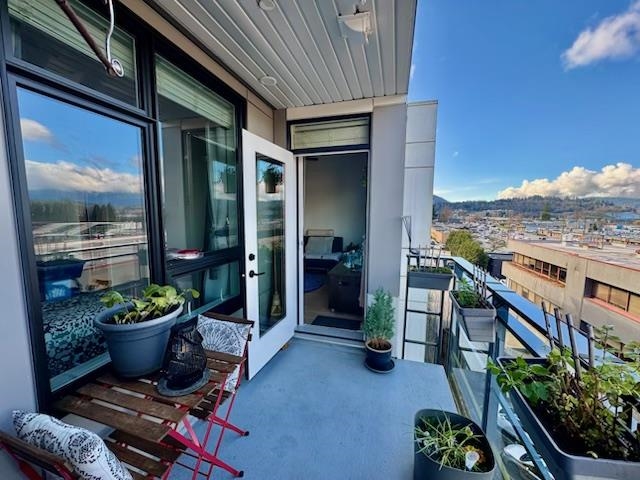 505 3018 ST GEORGE STREET Unit: 505