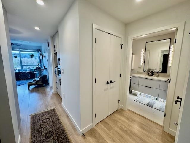 505 3018 ST GEORGE STREET Unit: 505