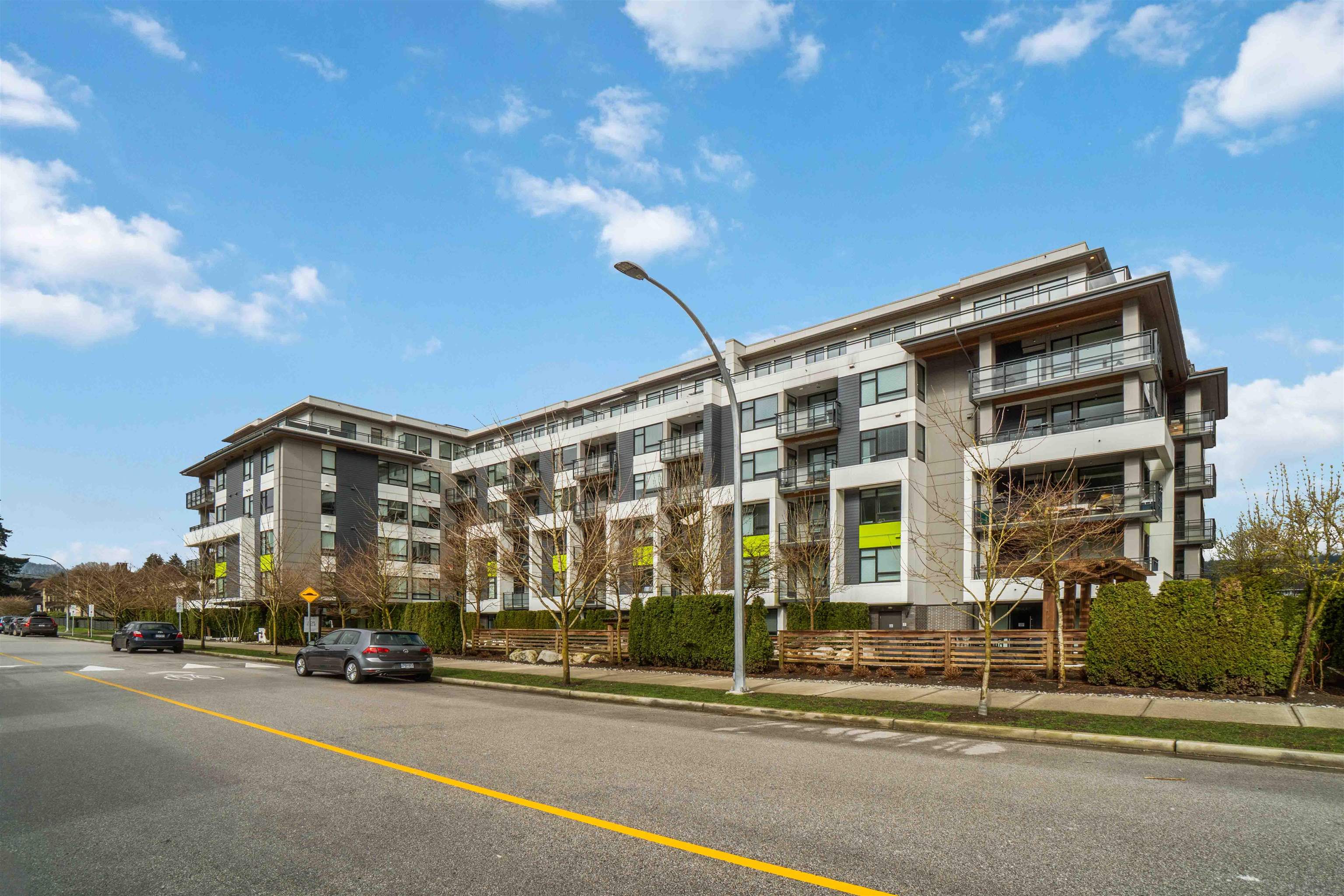 505 3018 ST GEORGE STREET Unit: 505