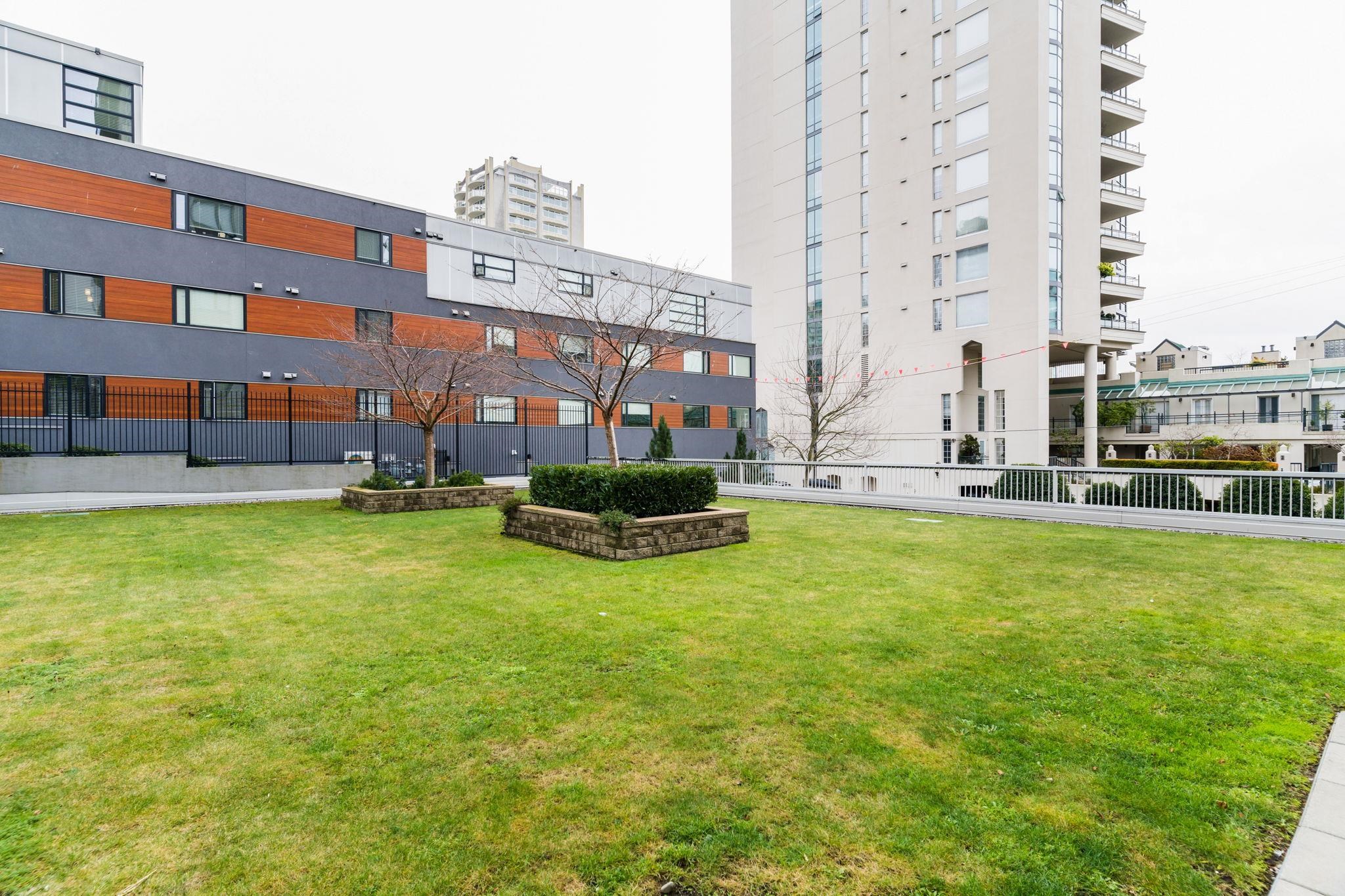 1204 1330 HARWOOD STREET Unit: 1204