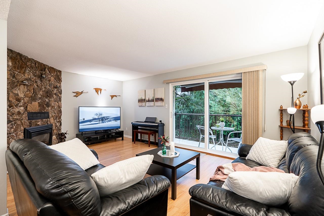 9 3190 TAHSIS AVENUE Unit: 9