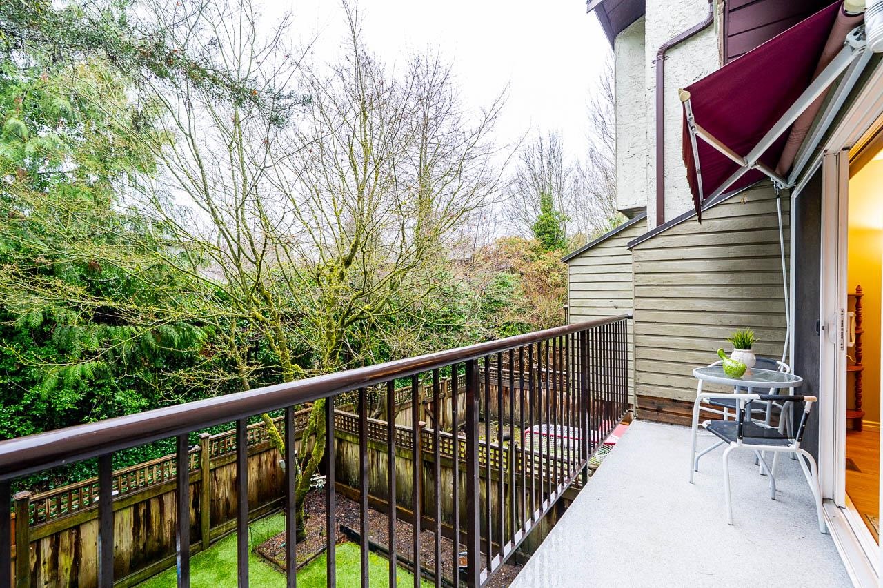 9 3190 TAHSIS AVENUE Unit: 9