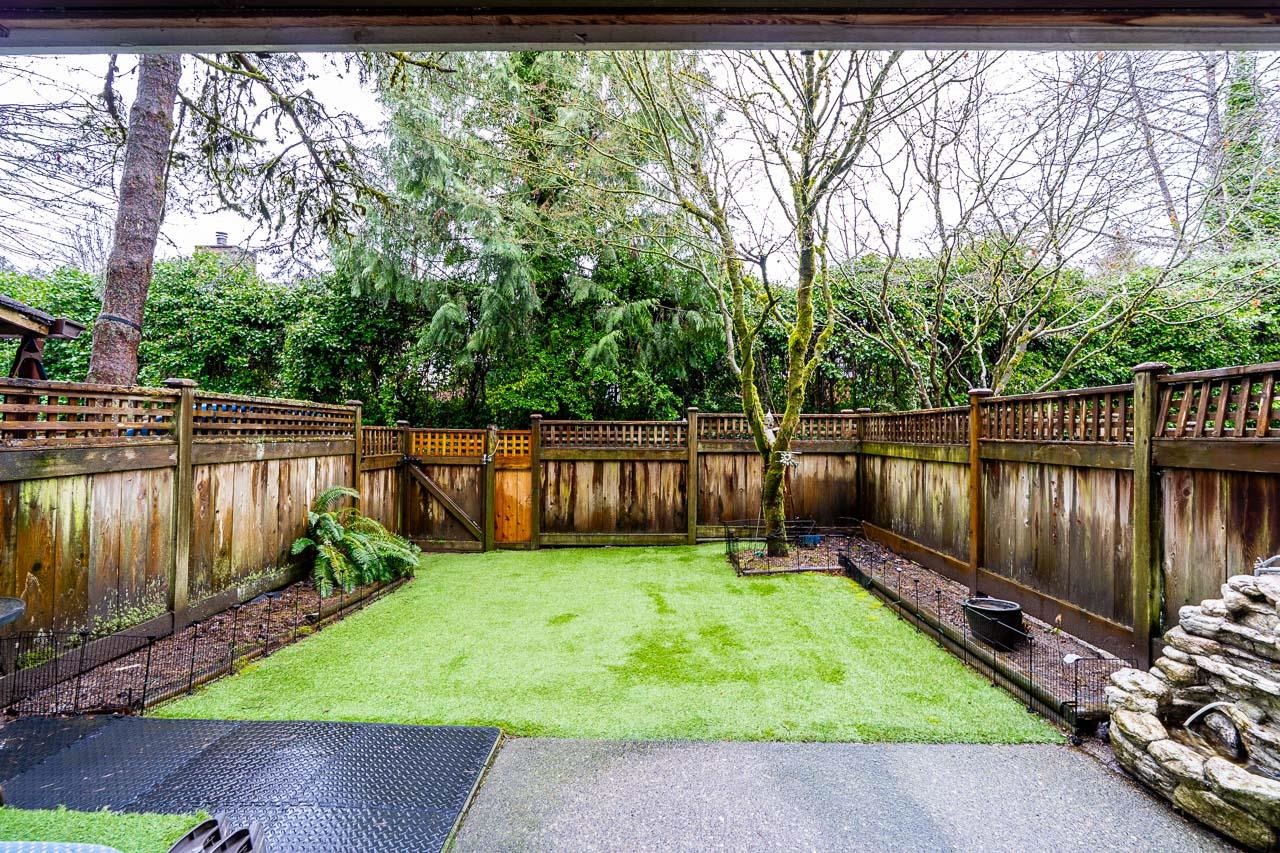 9 3190 TAHSIS AVENUE Unit: 9
