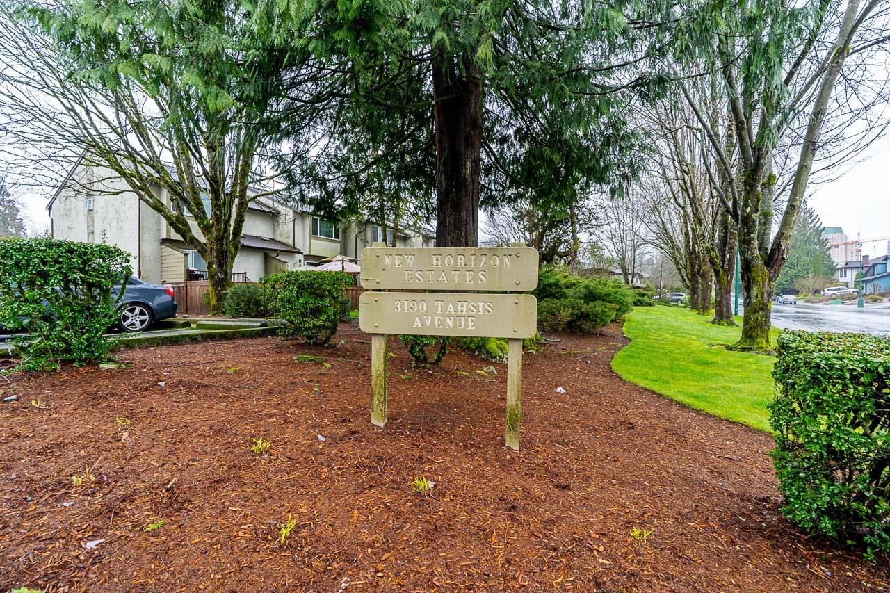 9 3190 TAHSIS AVENUE Unit: 9