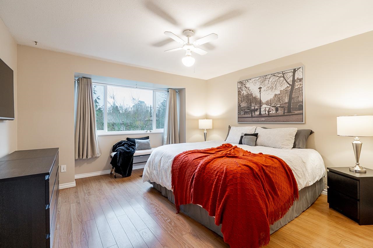 9 3190 TAHSIS AVENUE Unit: 9
