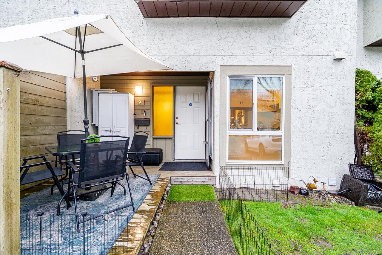 9 3190 TAHSIS AVENUE Unit: 9