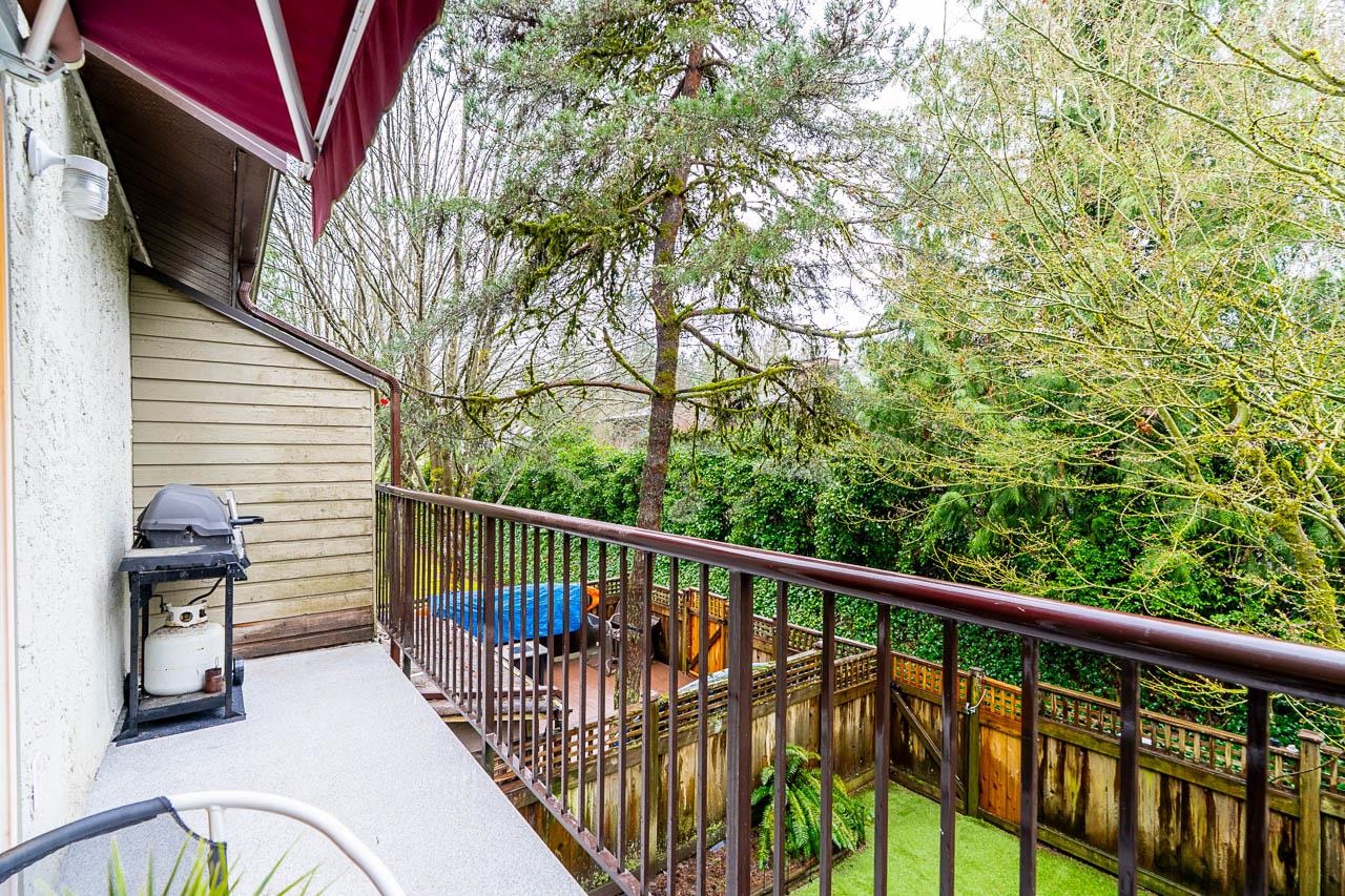 9 3190 TAHSIS AVENUE Unit: 9
