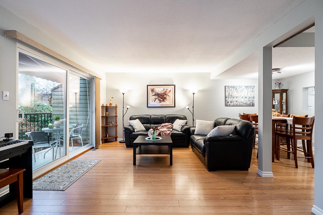 9 3190 TAHSIS AVENUE Unit: 9