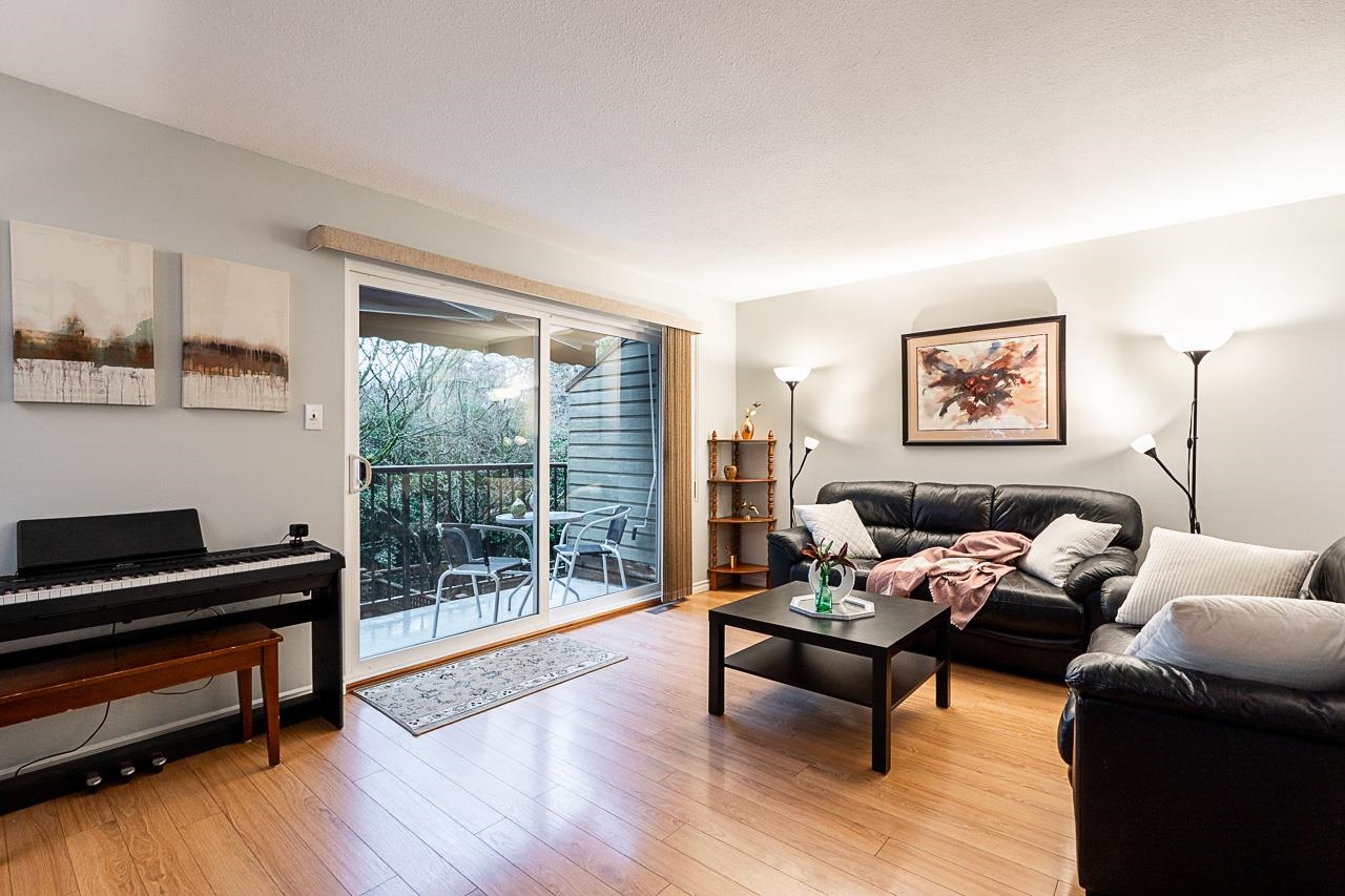 9 3190 TAHSIS AVENUE Unit: 9