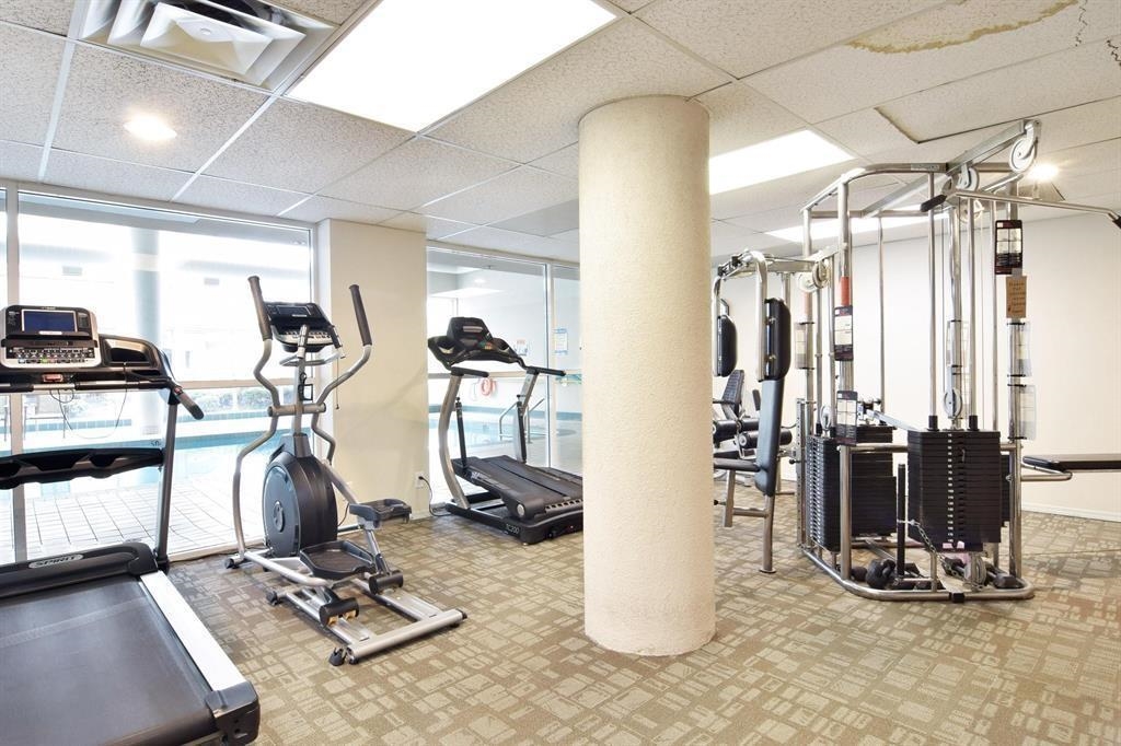 301 3190 GLADWIN ROAD Unit: 301