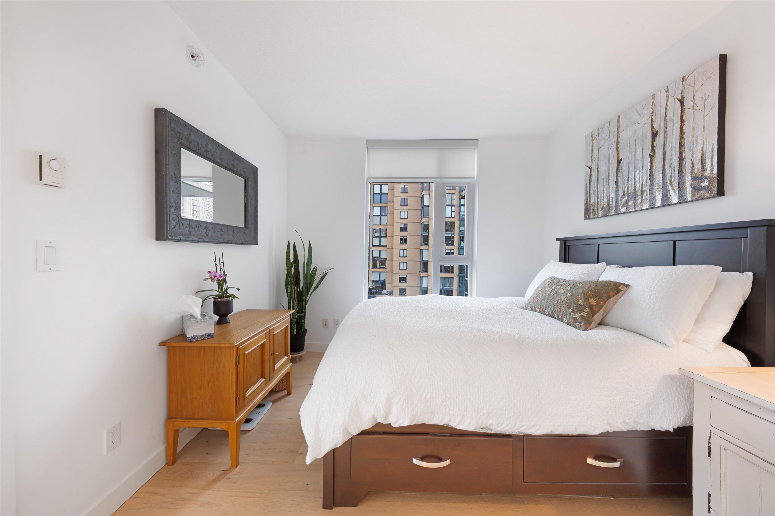 1305 1133 HOMER STREET Unit: 1305