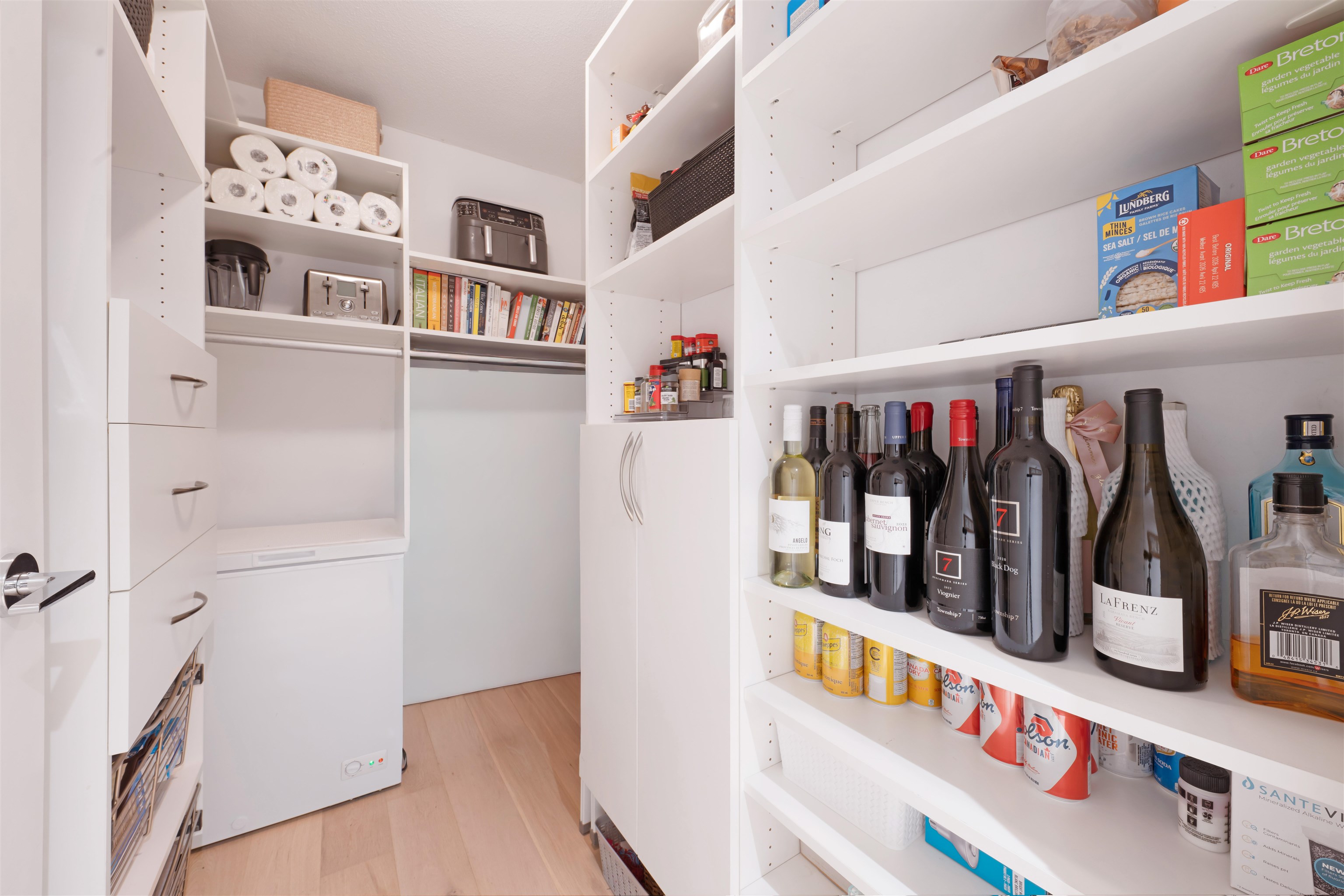1305 1133 HOMER STREET Unit: 1305