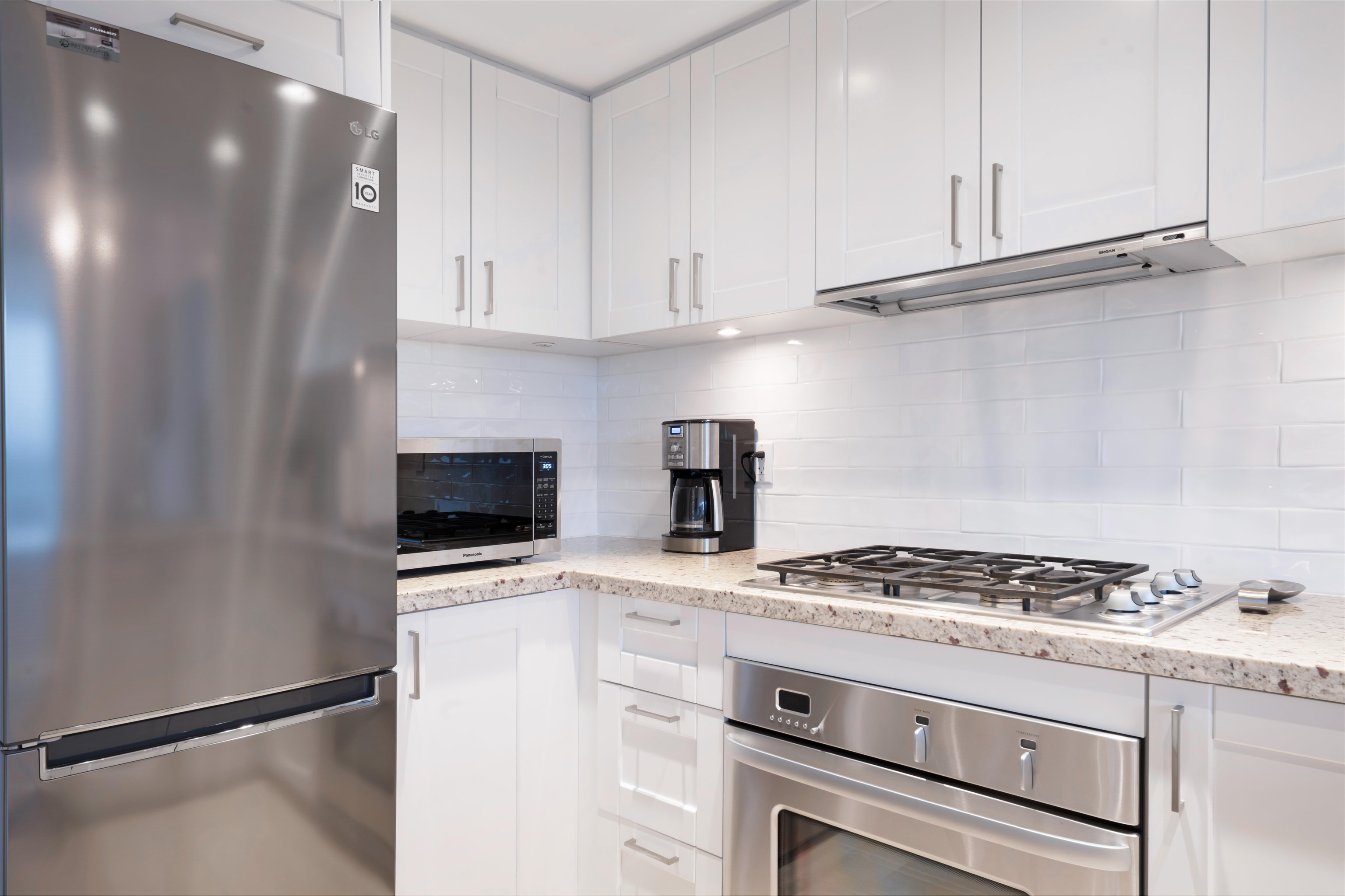 1305 1133 HOMER STREET Unit: 1305