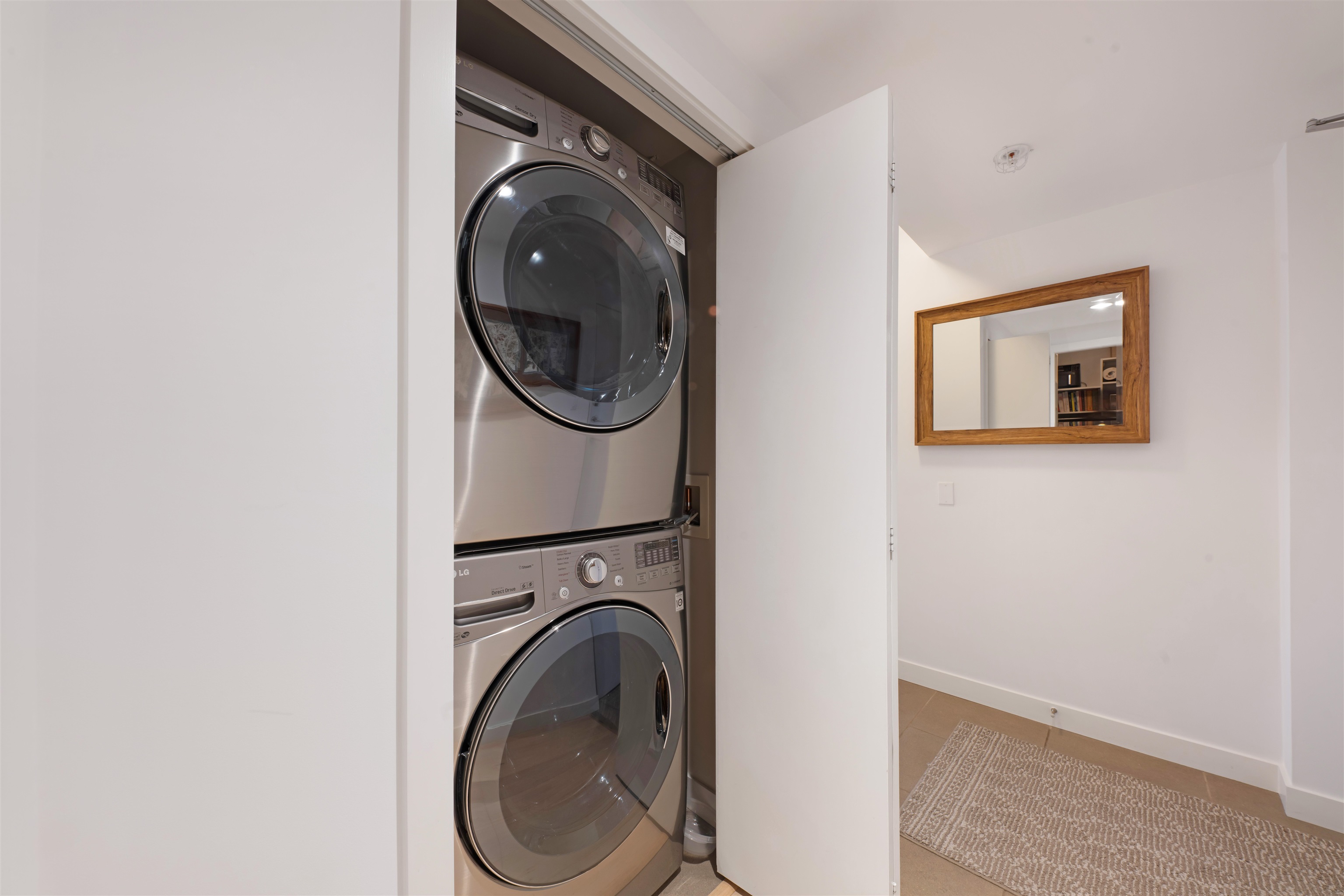 1305 1133 HOMER STREET Unit: 1305