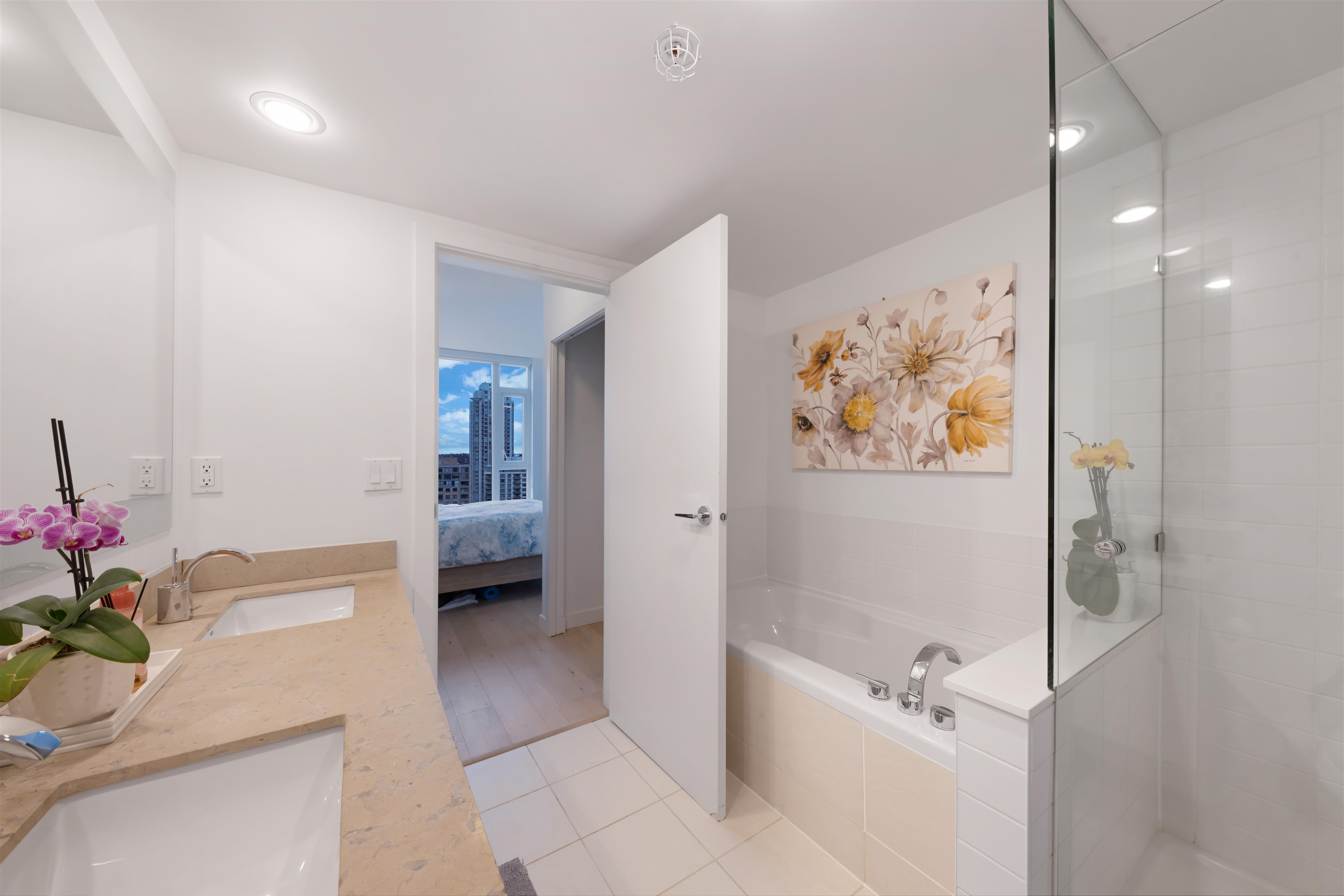 1305 1133 HOMER STREET Unit: 1305