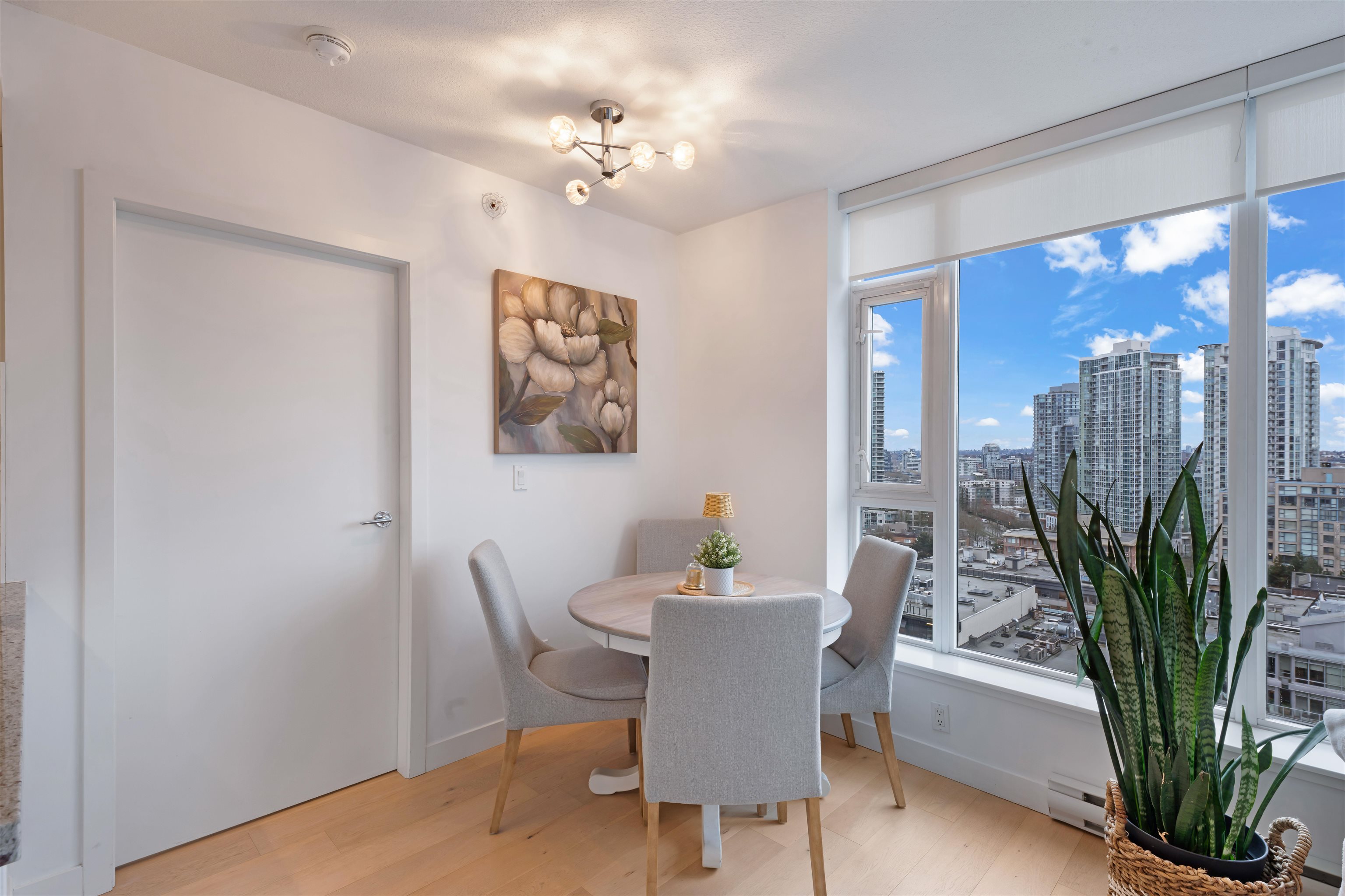 1305 1133 HOMER STREET Unit: 1305