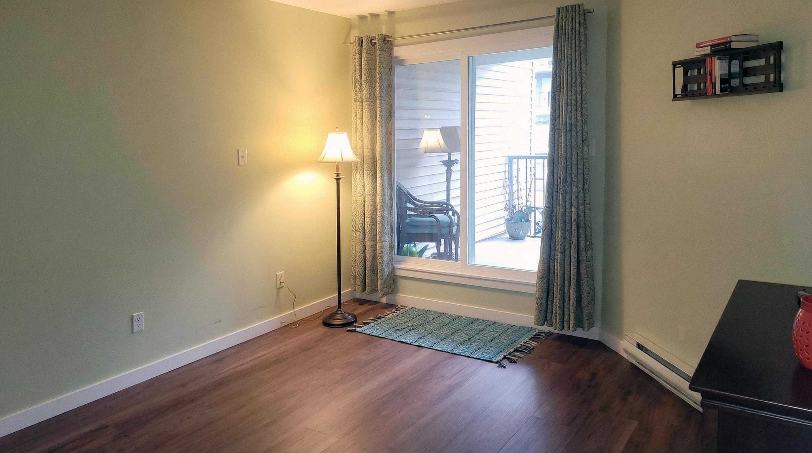 203 11595 FRASER STREET Unit: 203