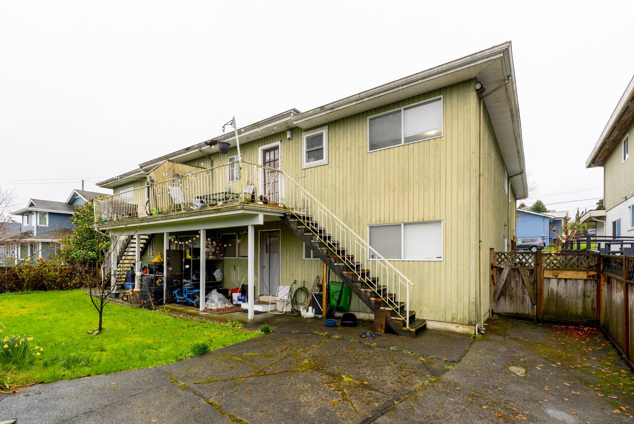 3963 - 3965 GILPIN STREET