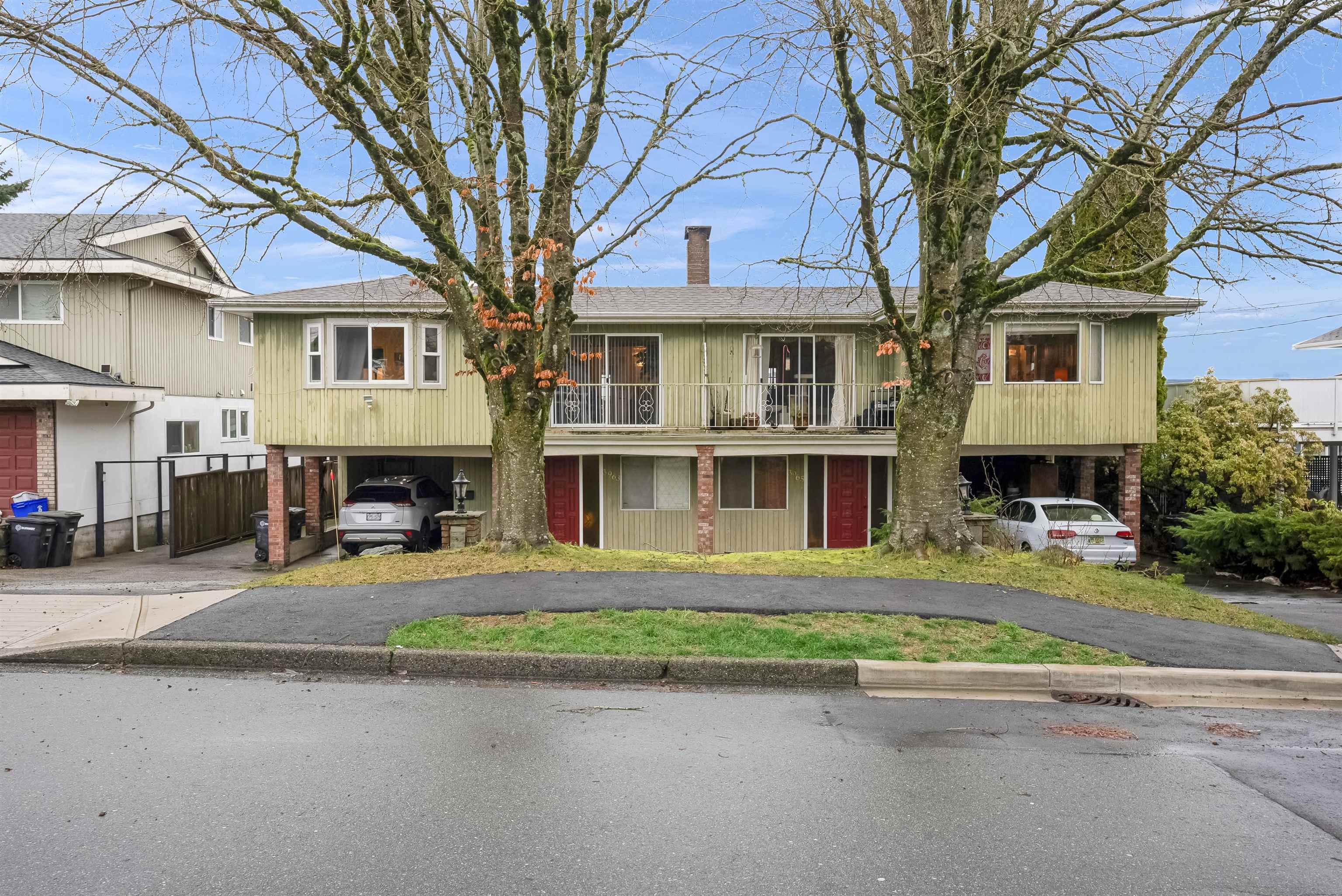 3963 - 3965 GILPIN STREET