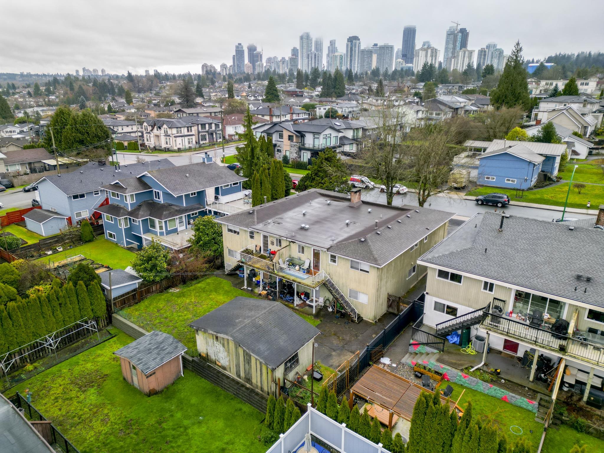 3963 - 3965 GILPIN STREET