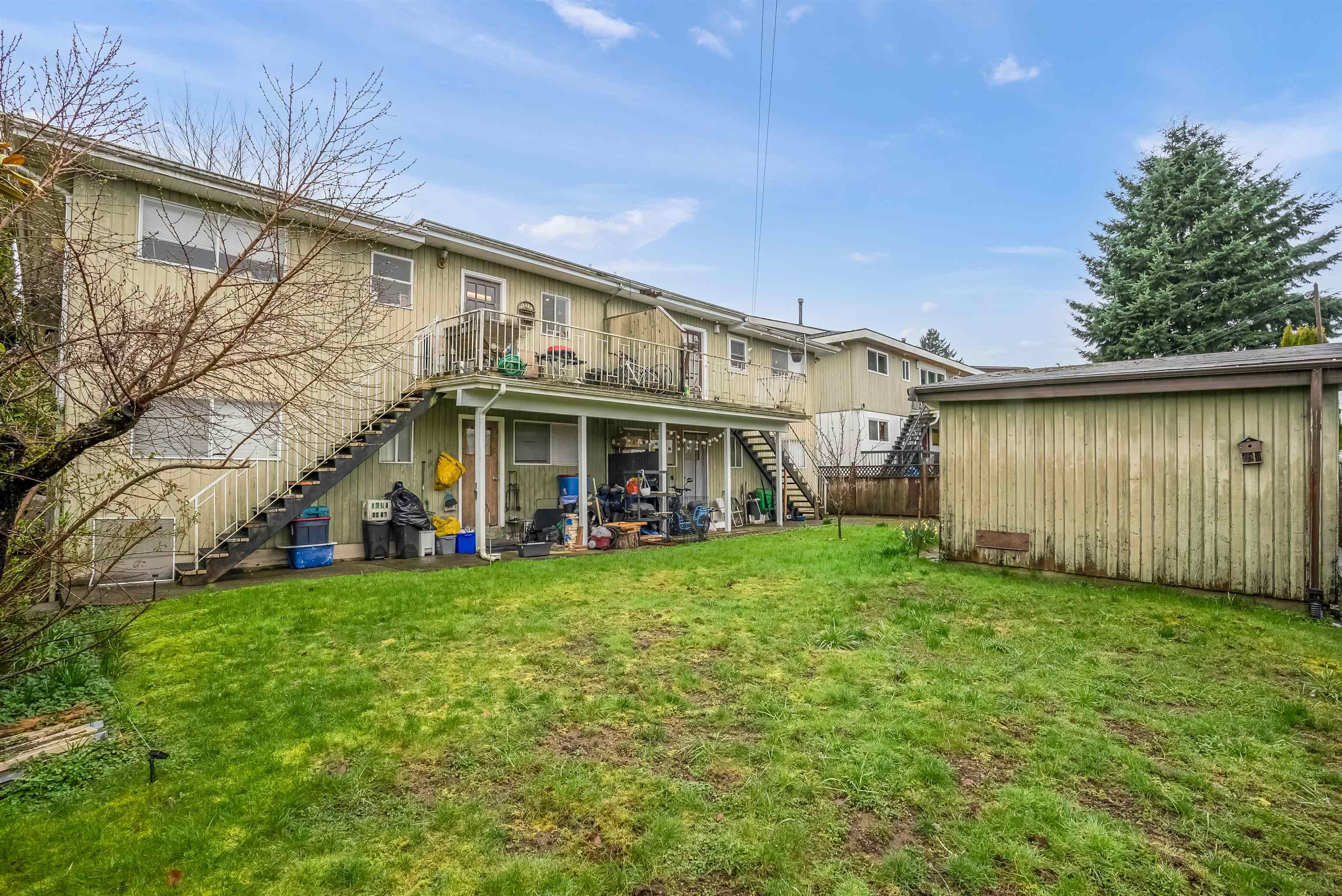 3963 - 3965 GILPIN STREET