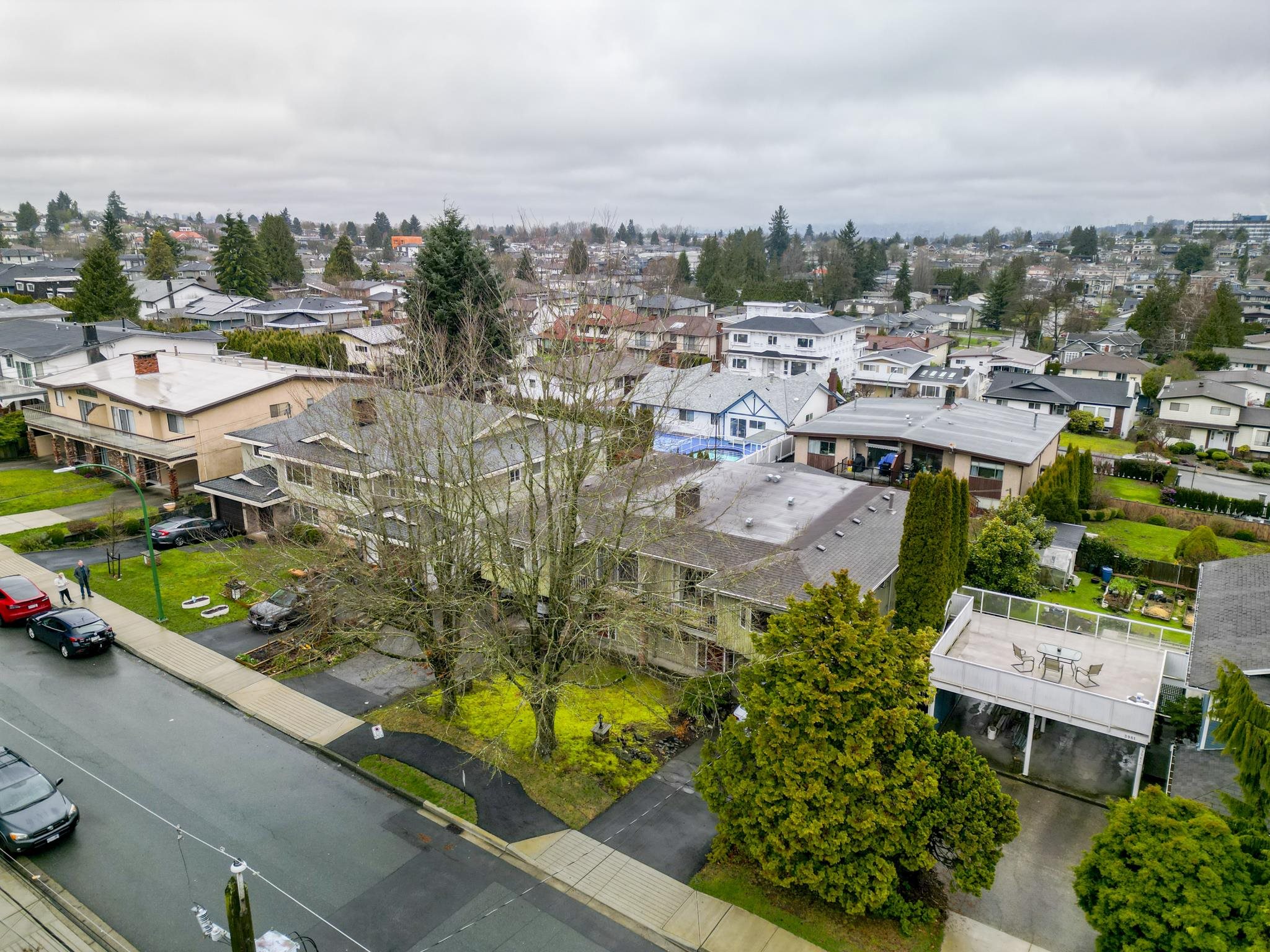 3963 - 3965 GILPIN STREET