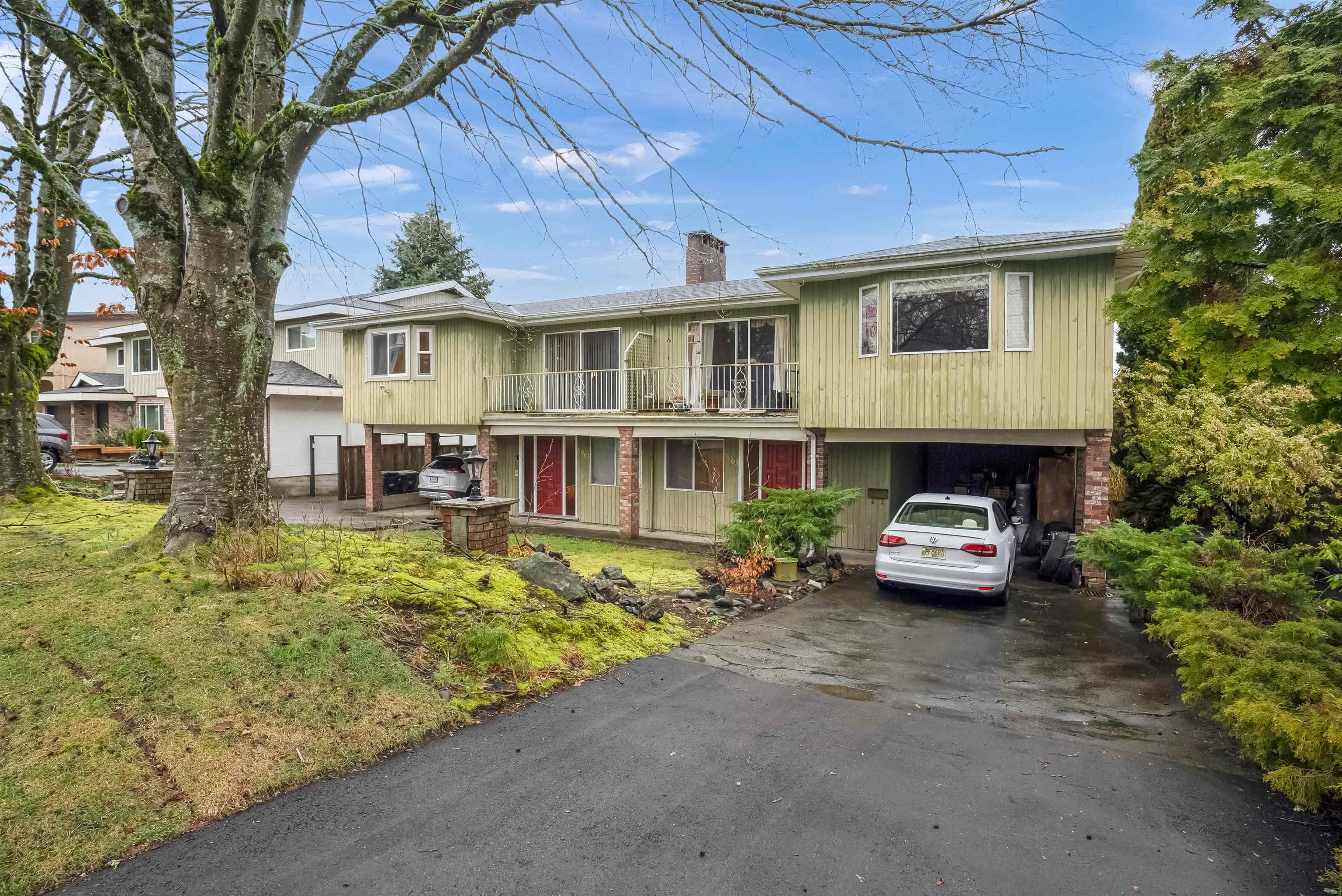 3963 - 3965 GILPIN STREET