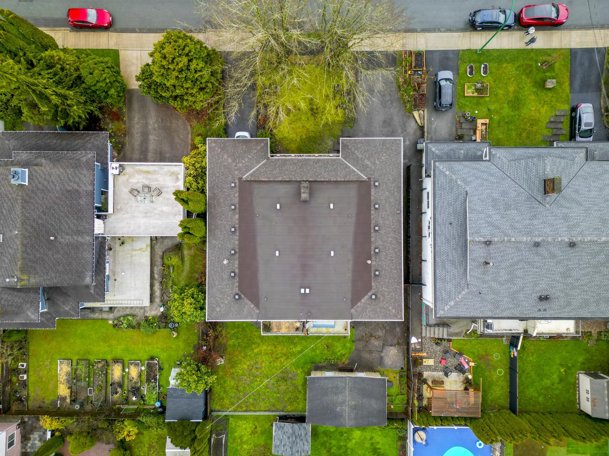 3963 - 3965 GILPIN STREET