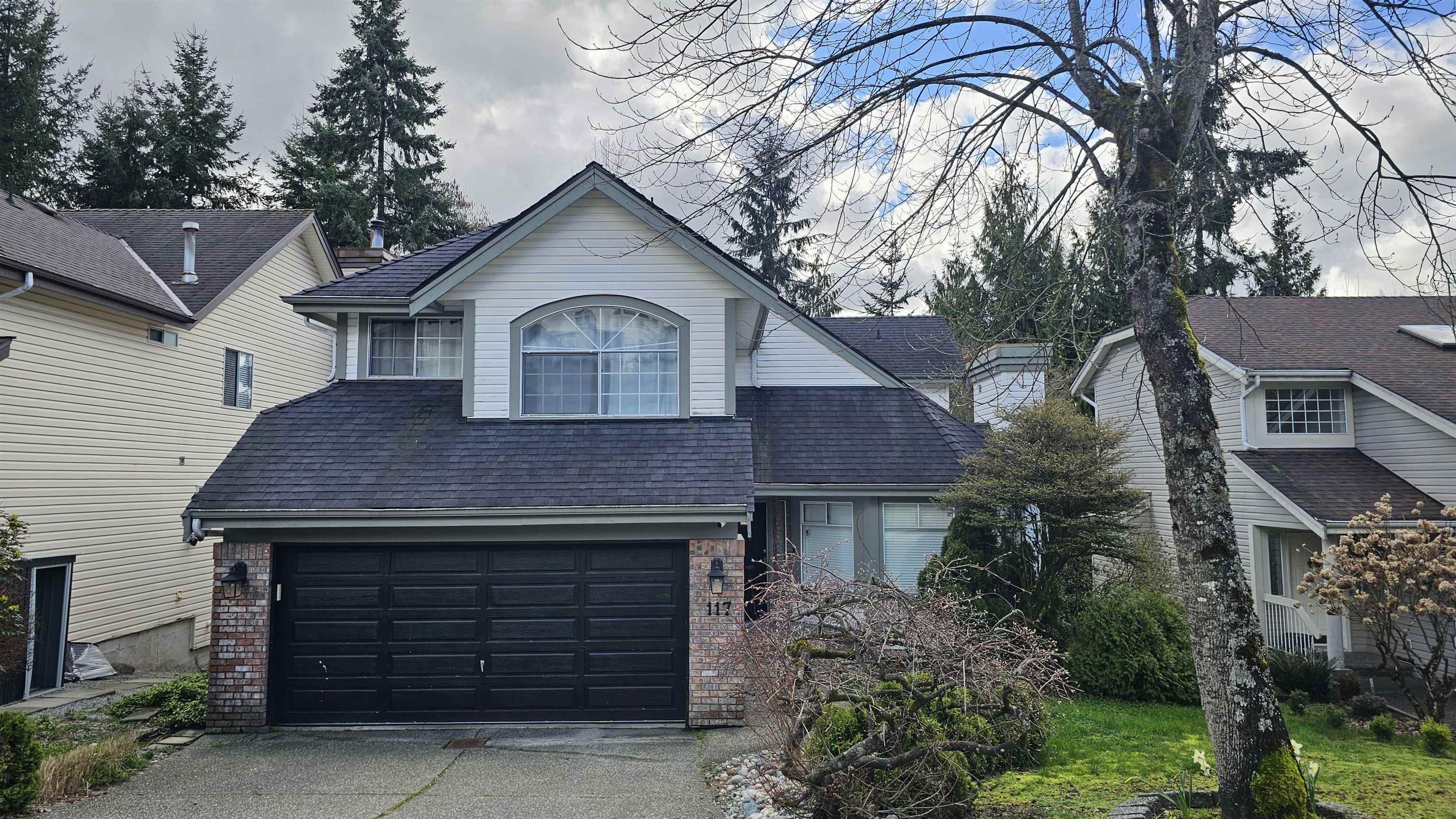 117 ASPENWOOD DRIVE
