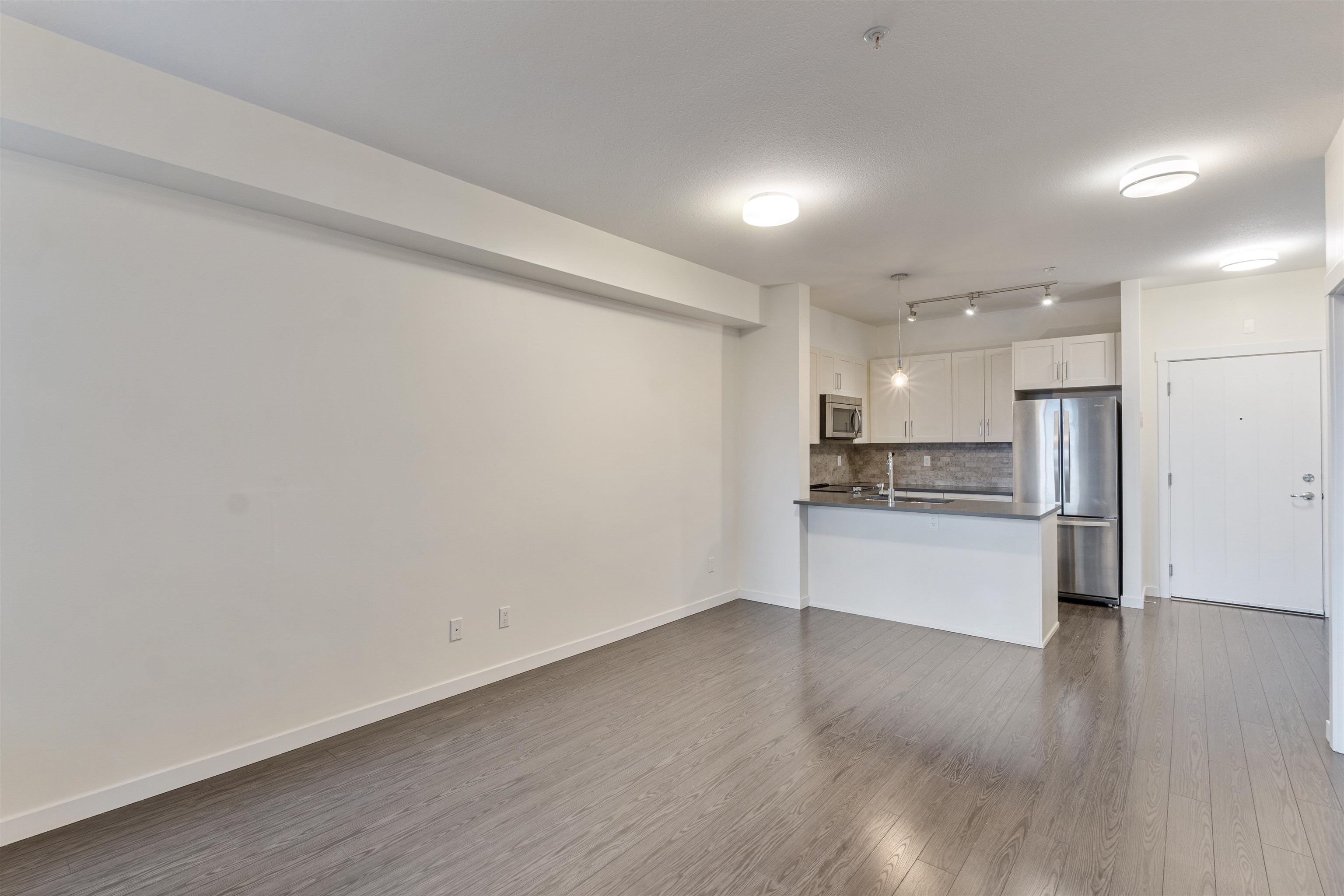 317 2855 156 STREET Unit: 317
