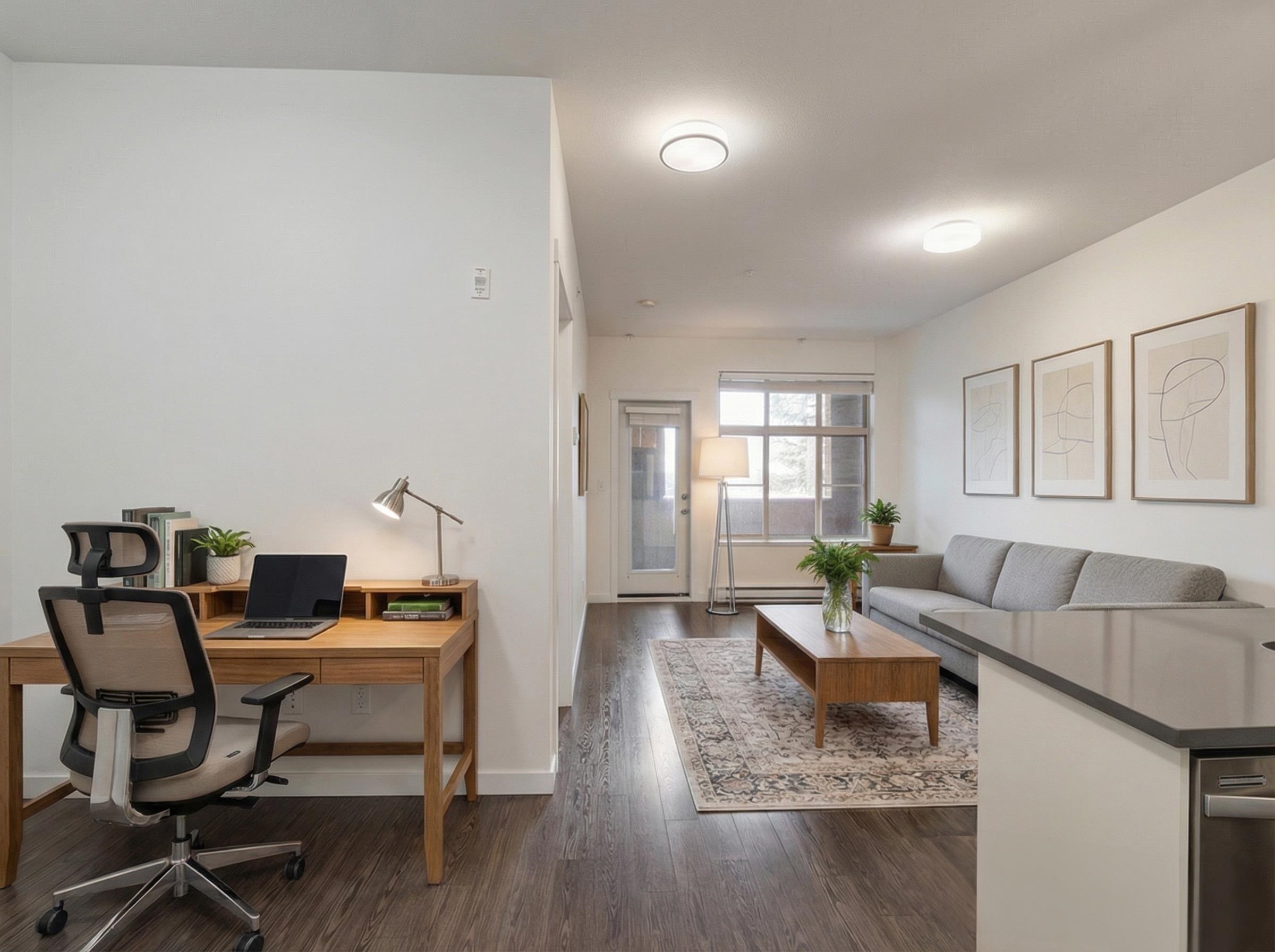 317 2855 156 STREET Unit: 317