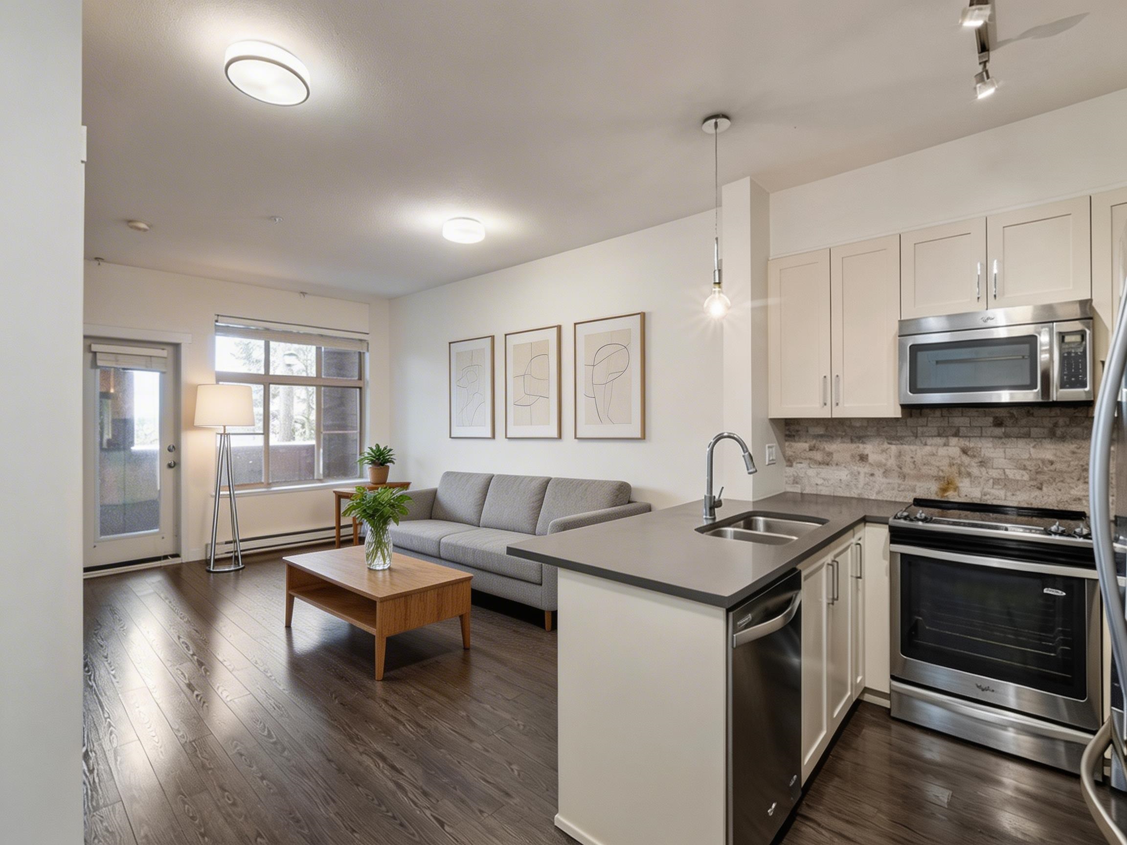 317 2855 156 STREET Unit: 317