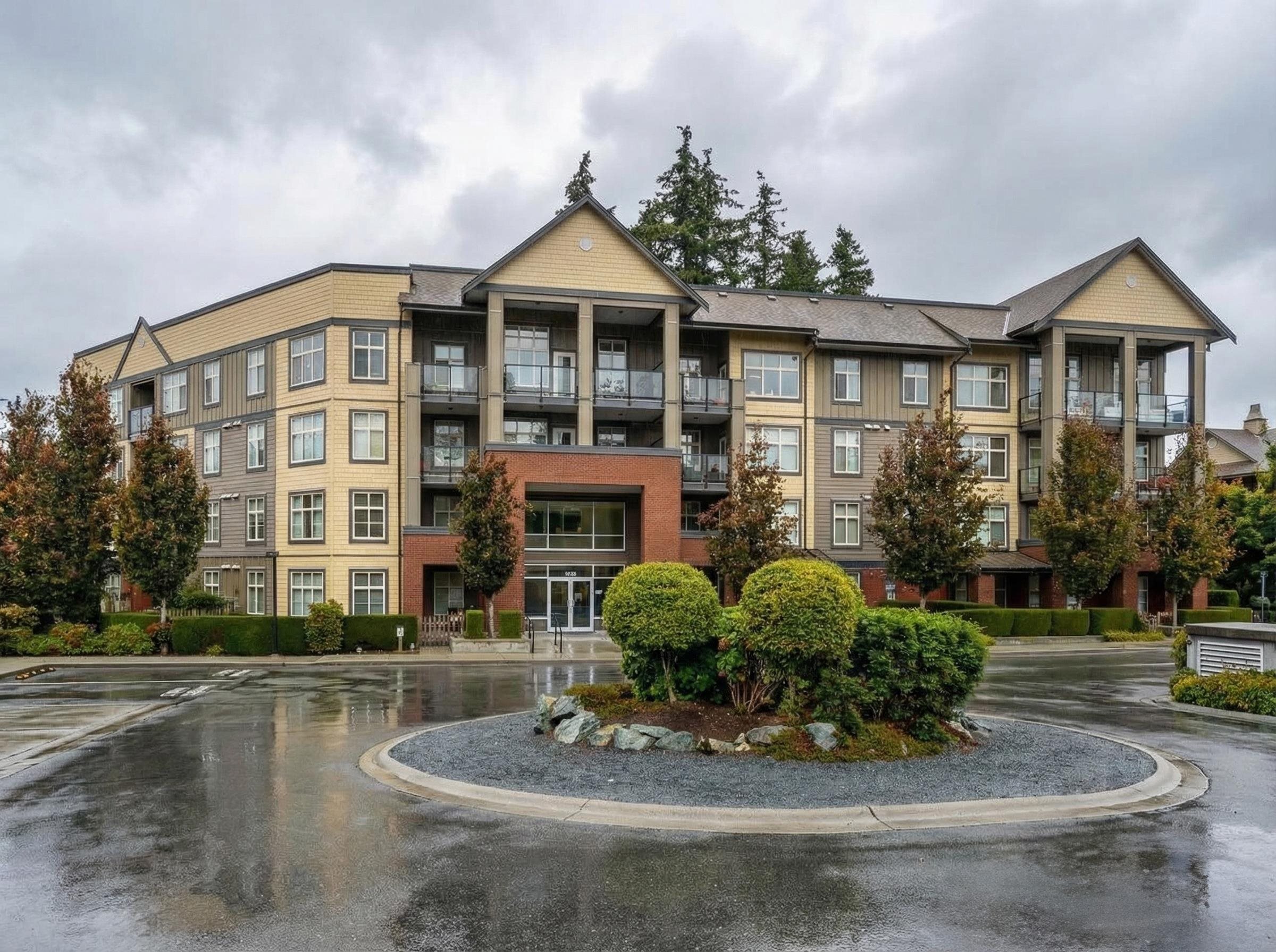 317 2855 156 STREET Unit: 317