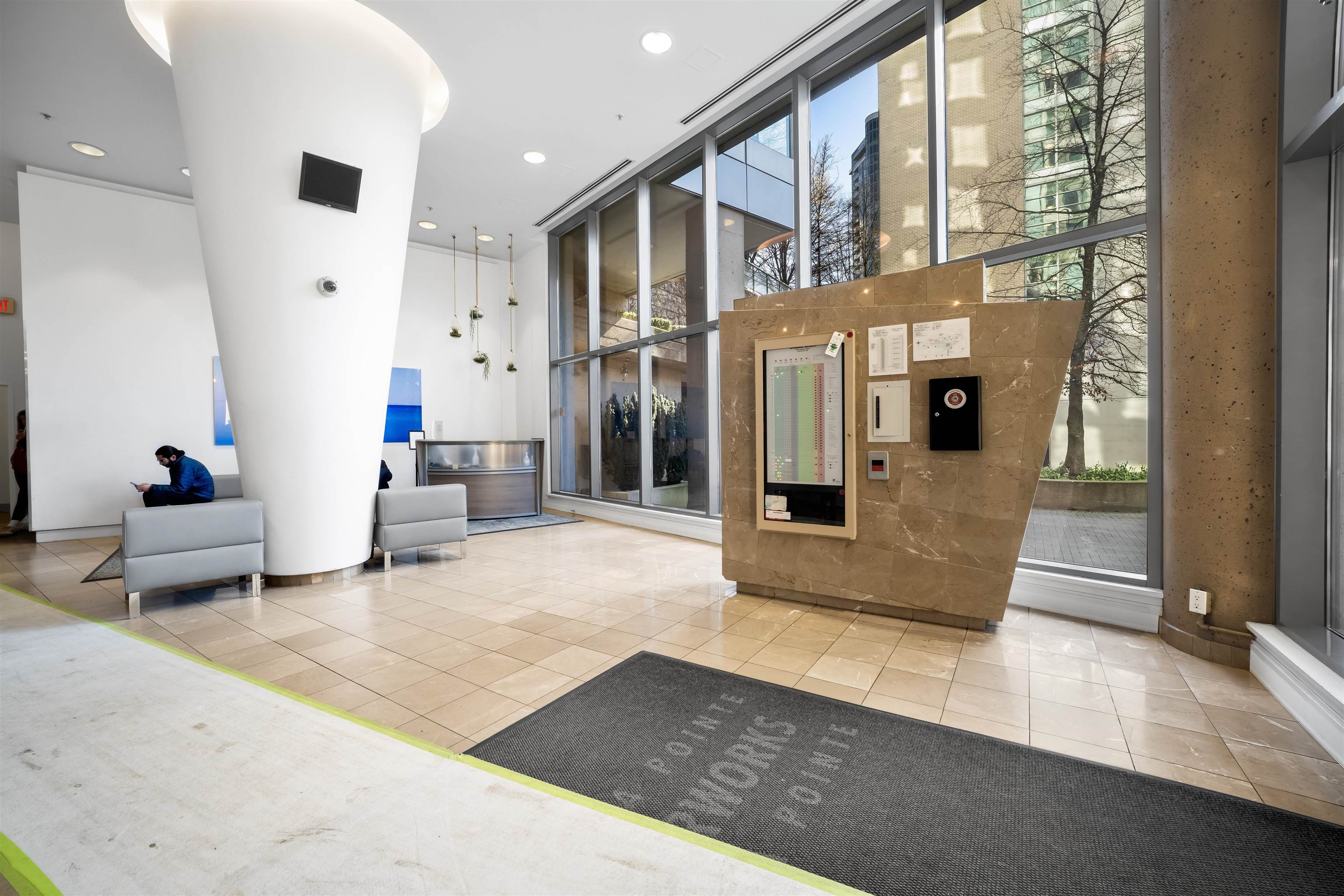 702 1008 CAMBIE STREET Unit: 702