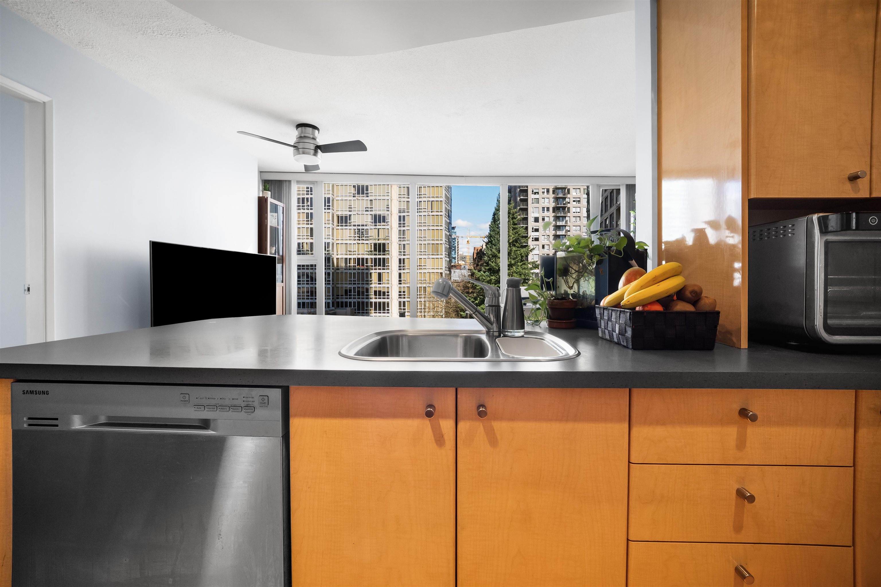 702 1008 CAMBIE STREET Unit: 702