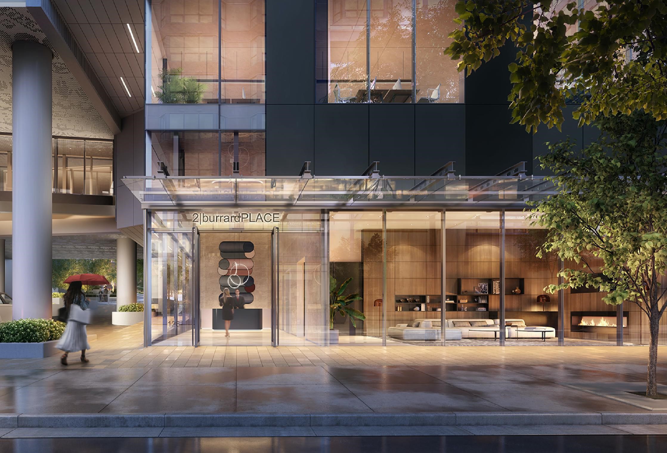 1009 1277 HORNBY STREET Unit: 1009