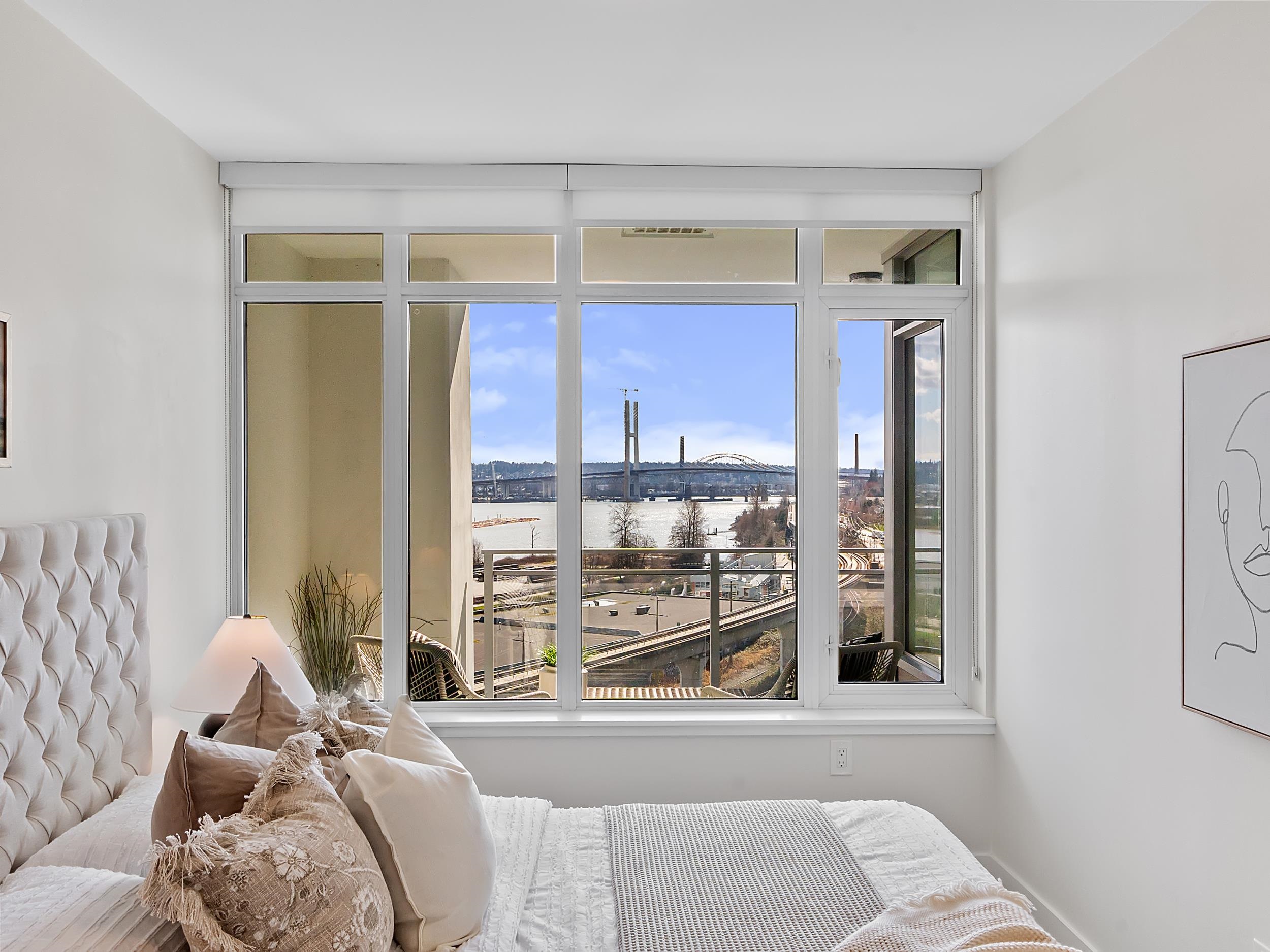 612 258 NELSON'S COURT Unit: 612