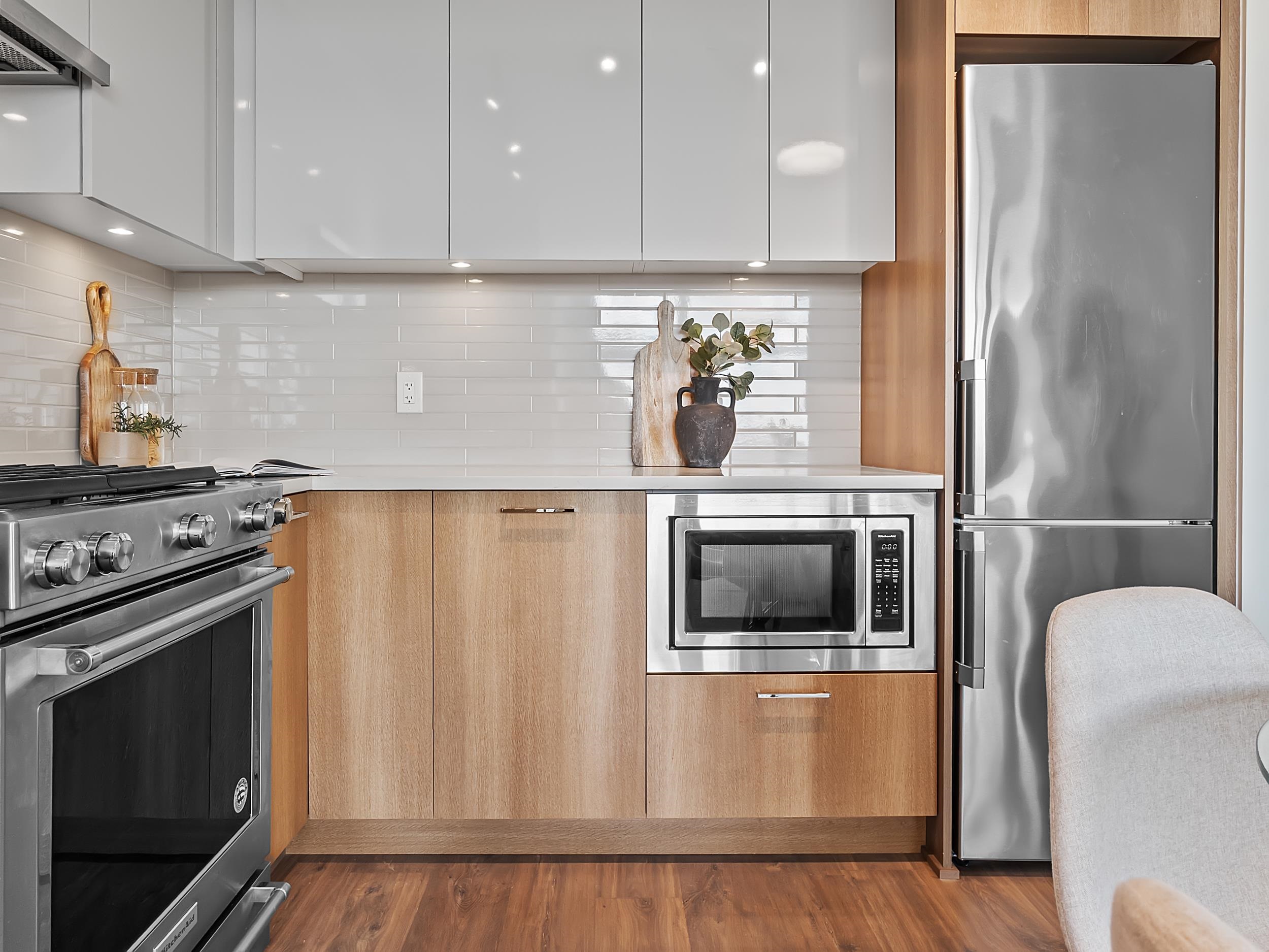 612 258 NELSON'S COURT Unit: 612