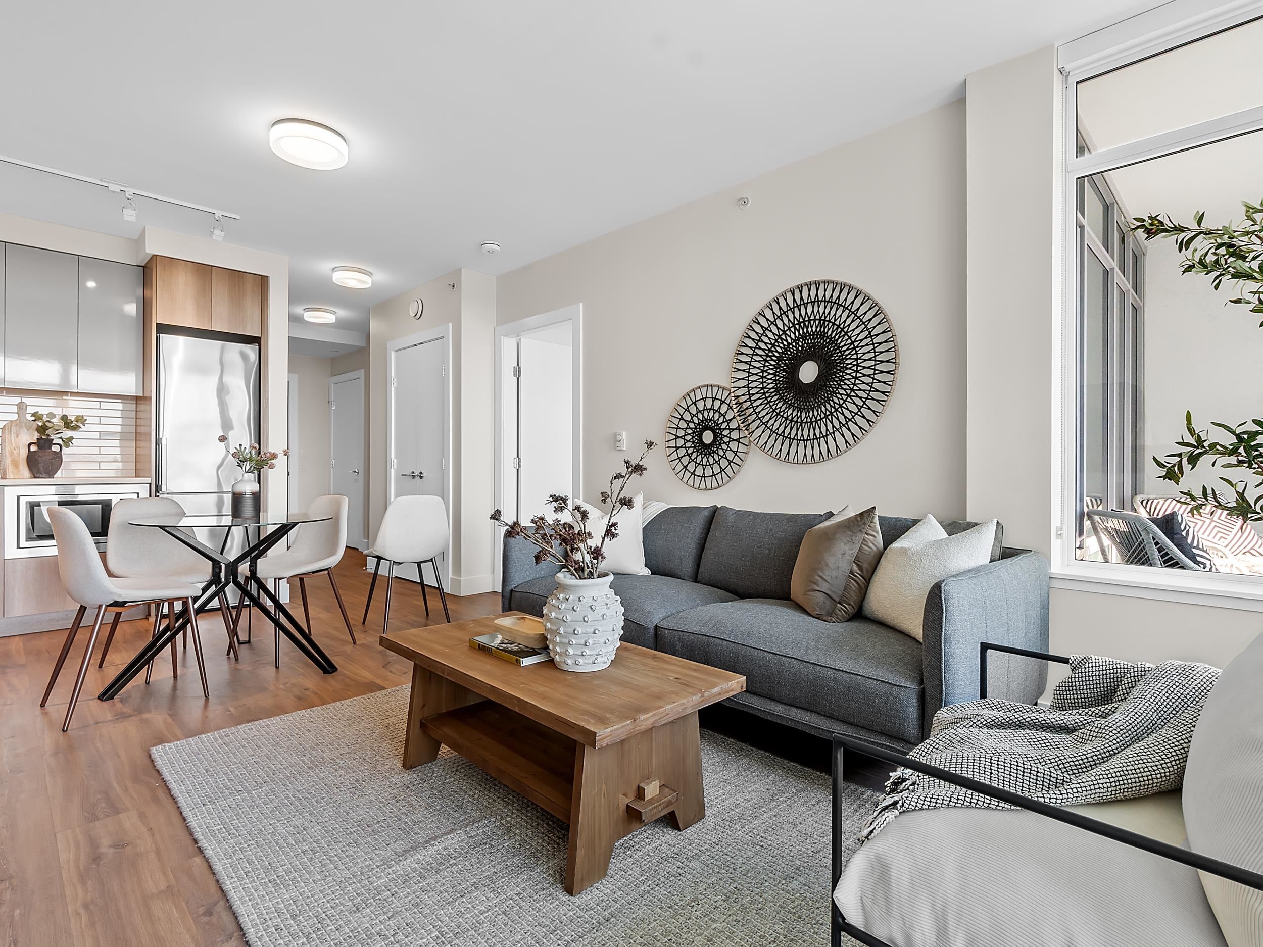 612 258 NELSON'S COURT Unit: 612