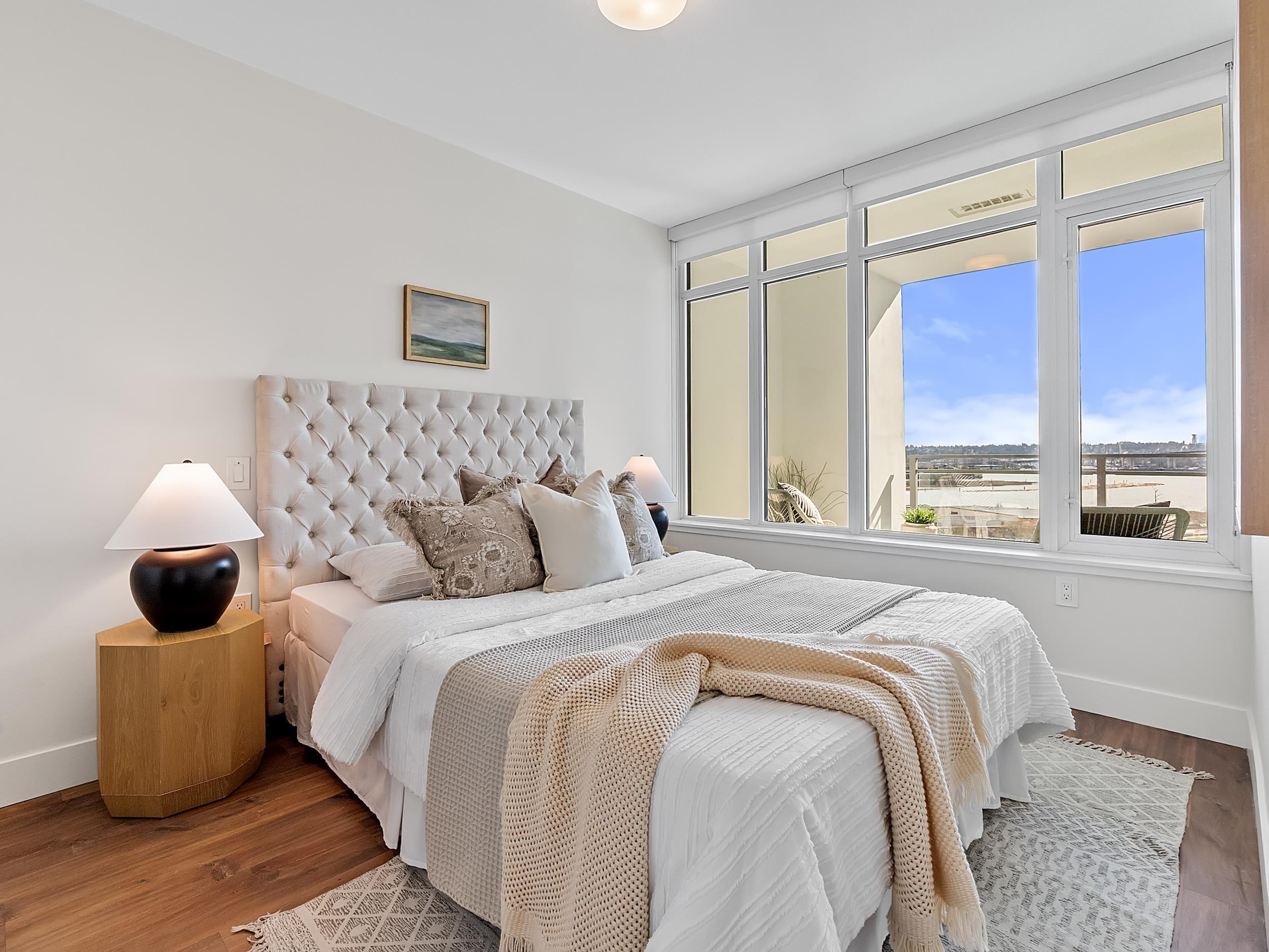 612 258 NELSON'S COURT Unit: 612